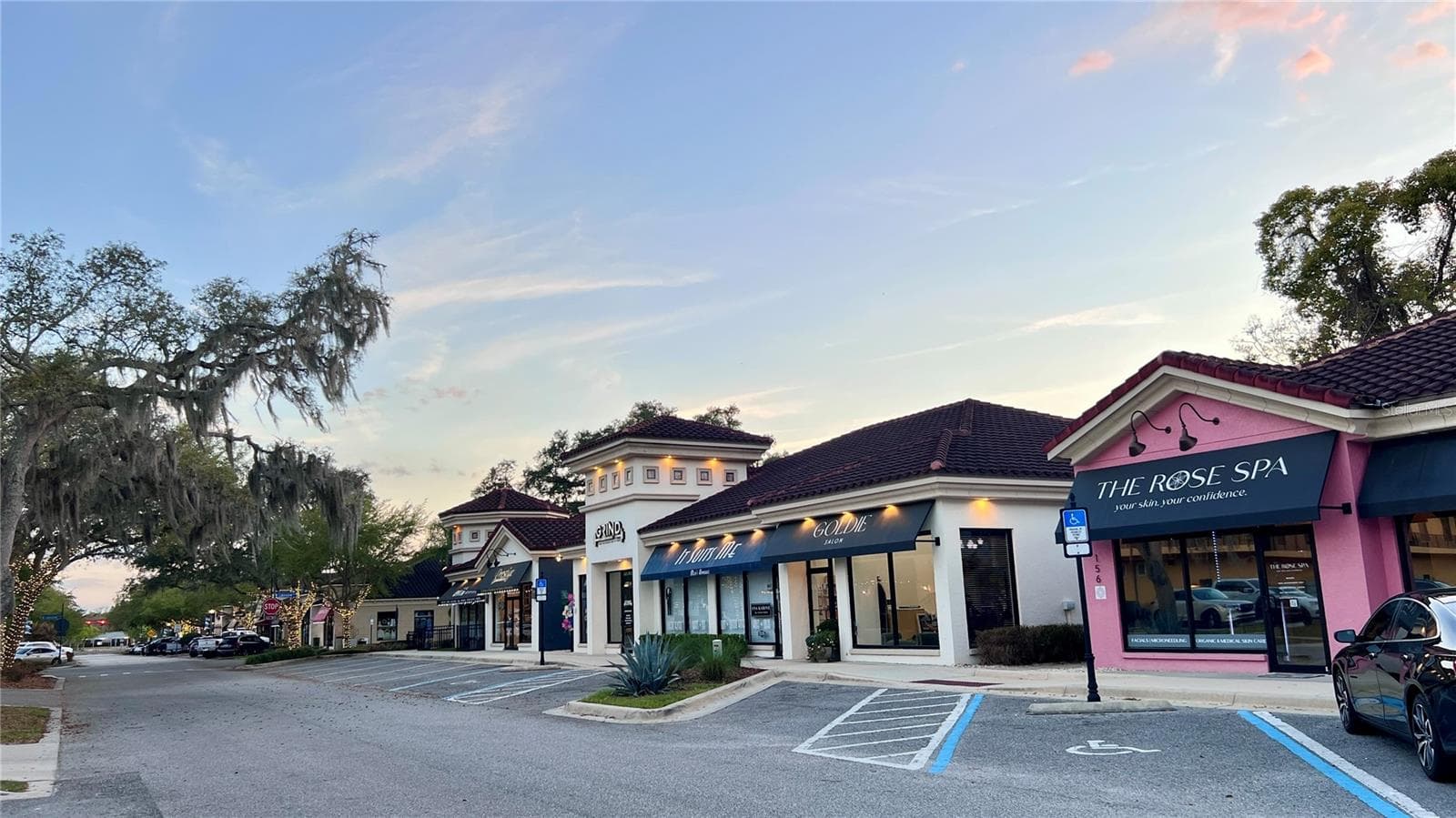 Downtown Lake Mary Shops - 149 W WILBUR AVE #105, LAKE MARY