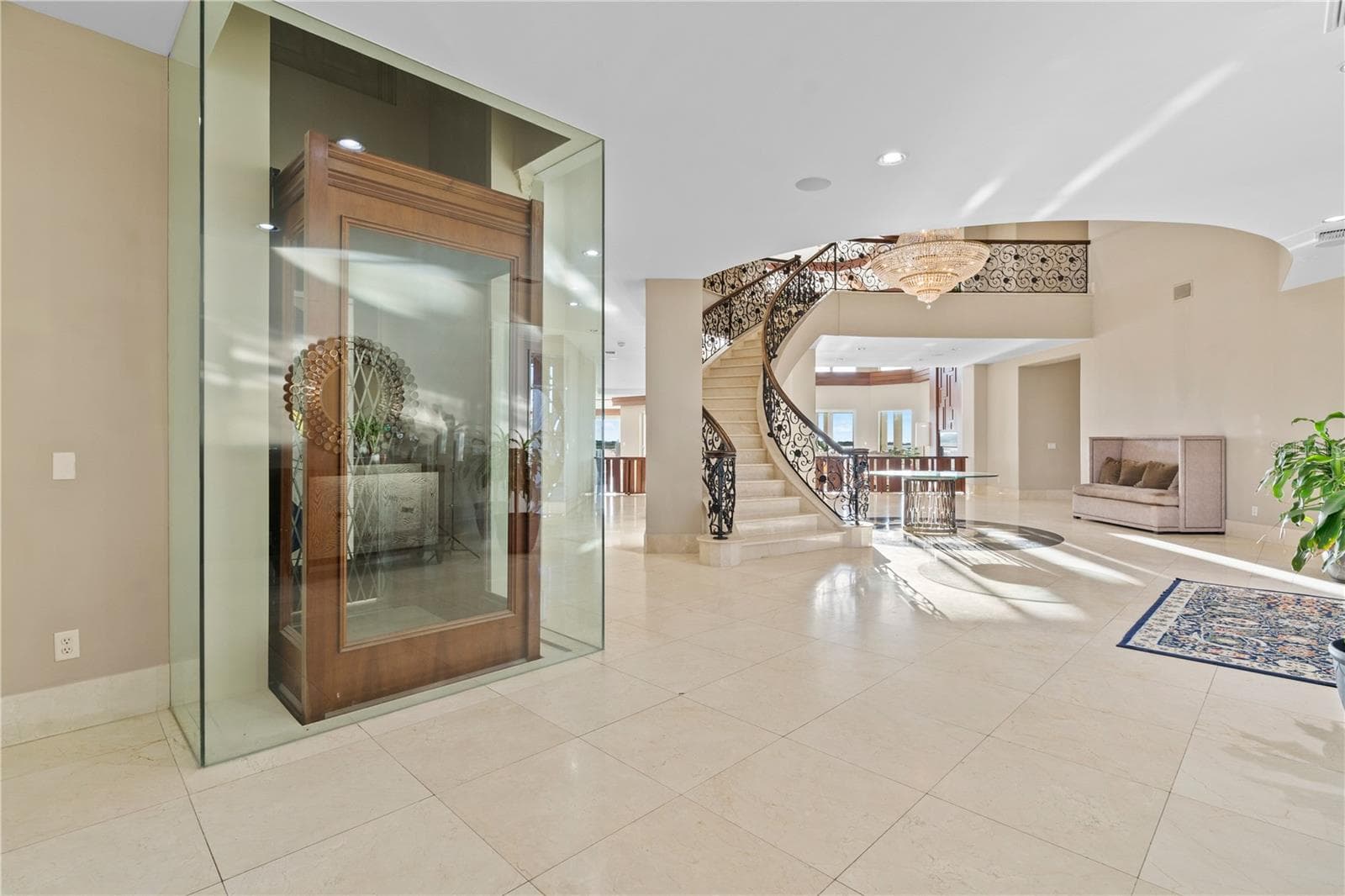 Single Family Residence at 774 NINA DR, TIERRA VERDE, photo 8 of 70