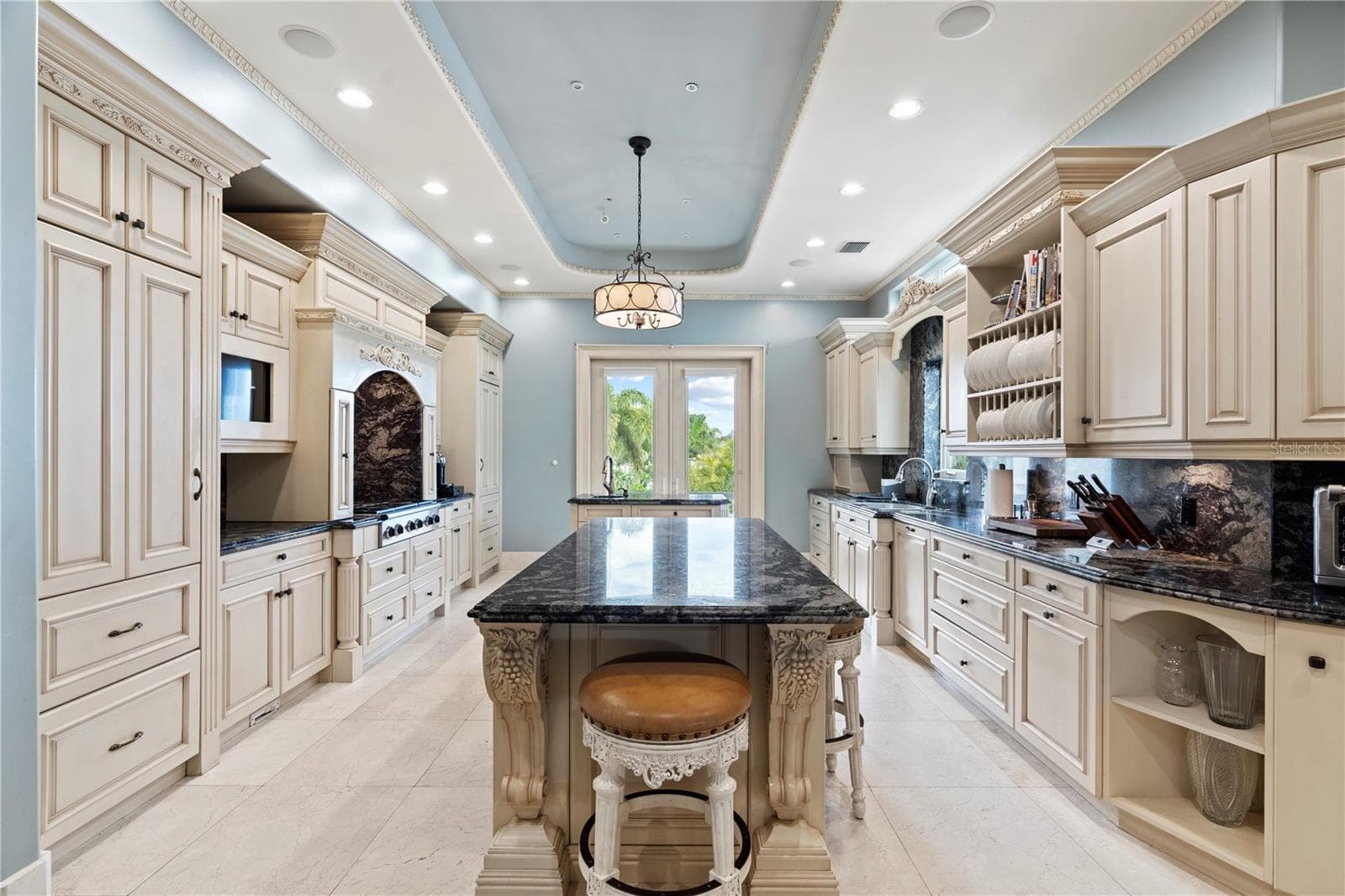 Single Family Residence at 774 NINA DR, TIERRA VERDE, photo 42 of 70