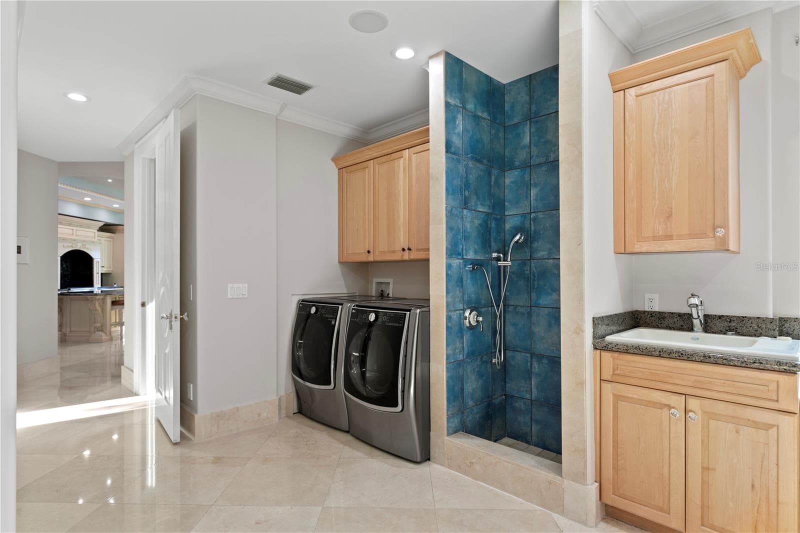 Single Family Residence at 774 NINA DR, TIERRA VERDE, photo 43 of 70