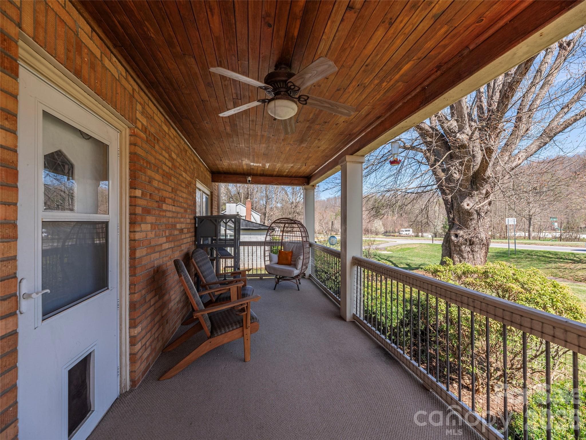 Single Family Residence at Waynesville, photo 5 of 42