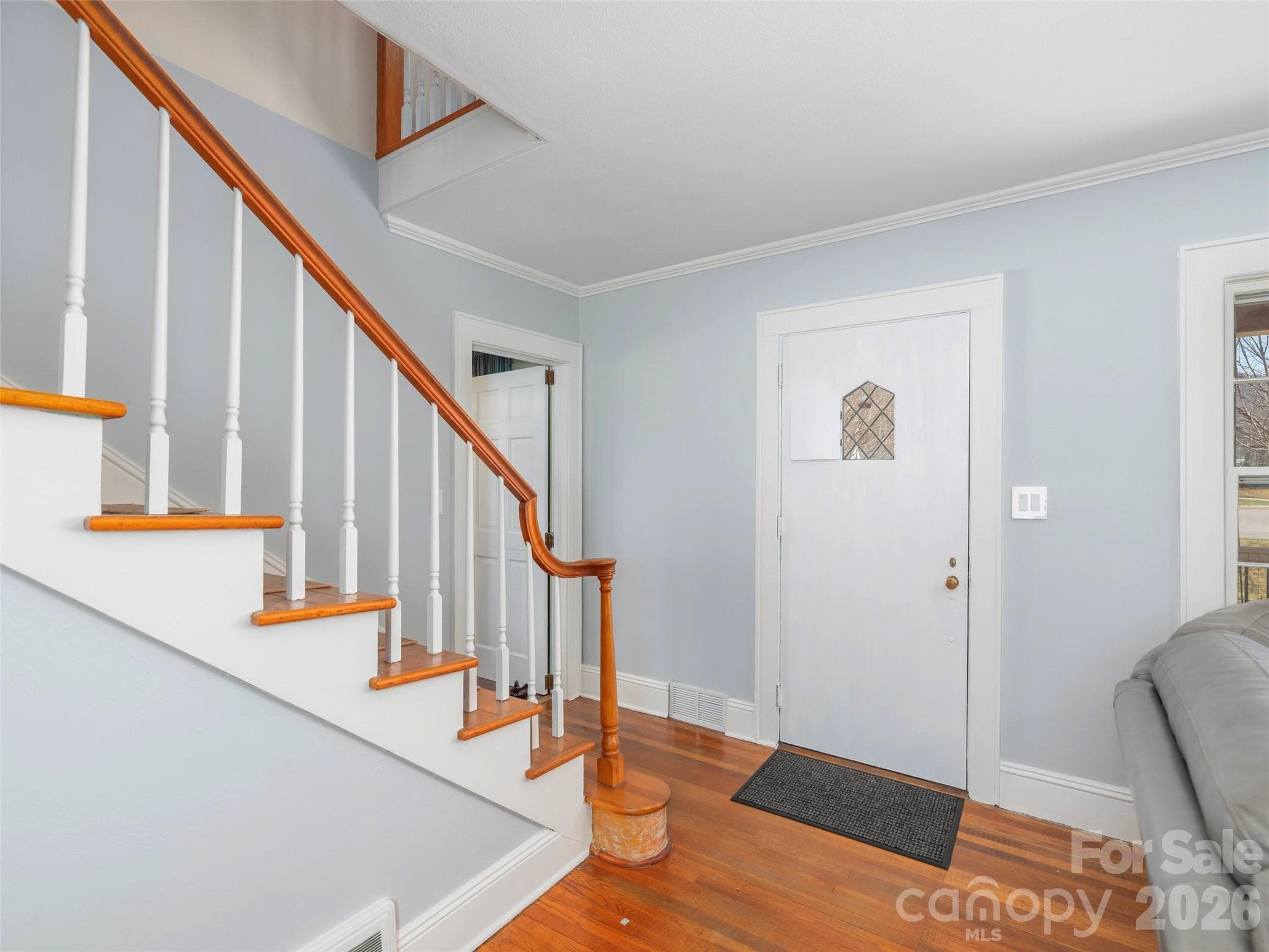 Single Family Residence at Waynesville, photo 6 of 42