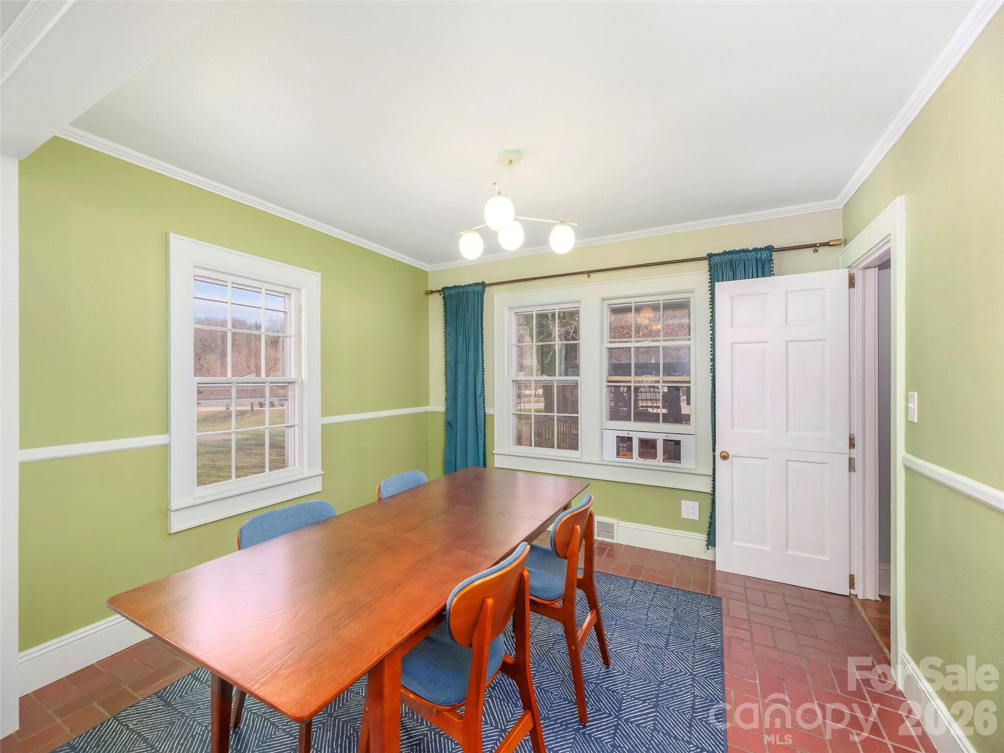 Single Family Residence at Waynesville, photo 8 of 42