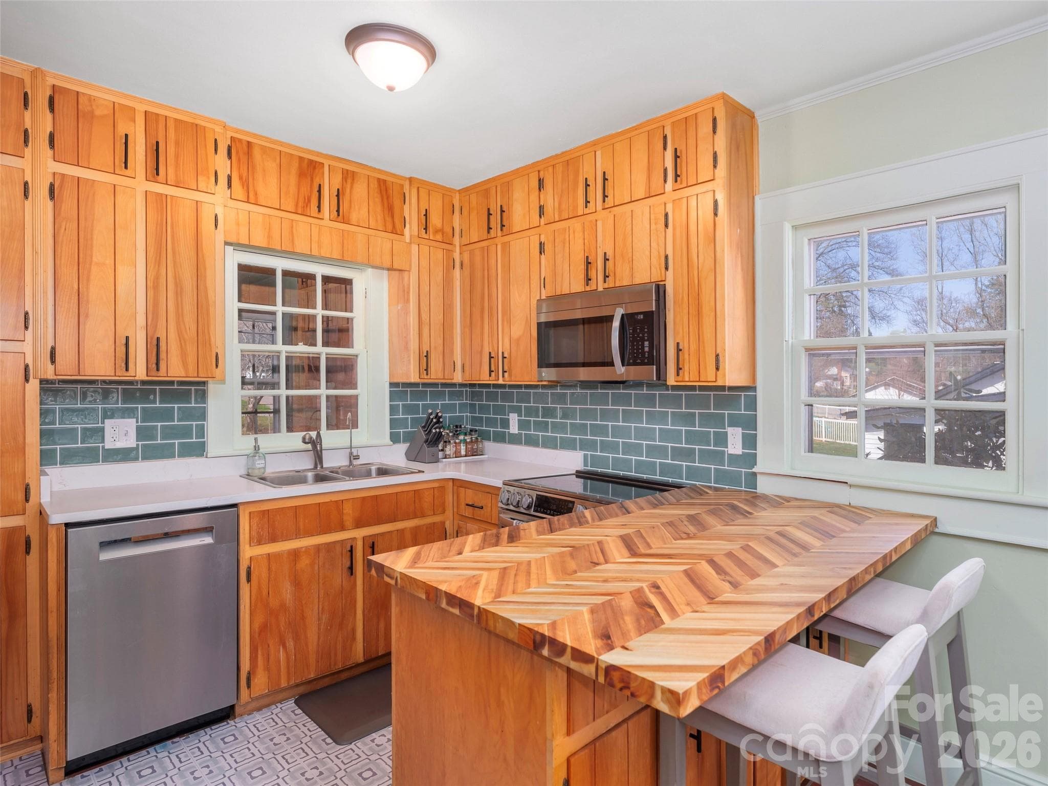 Single Family Residence at 20 Zemery Lane, Waynesville, photo 11 of 42