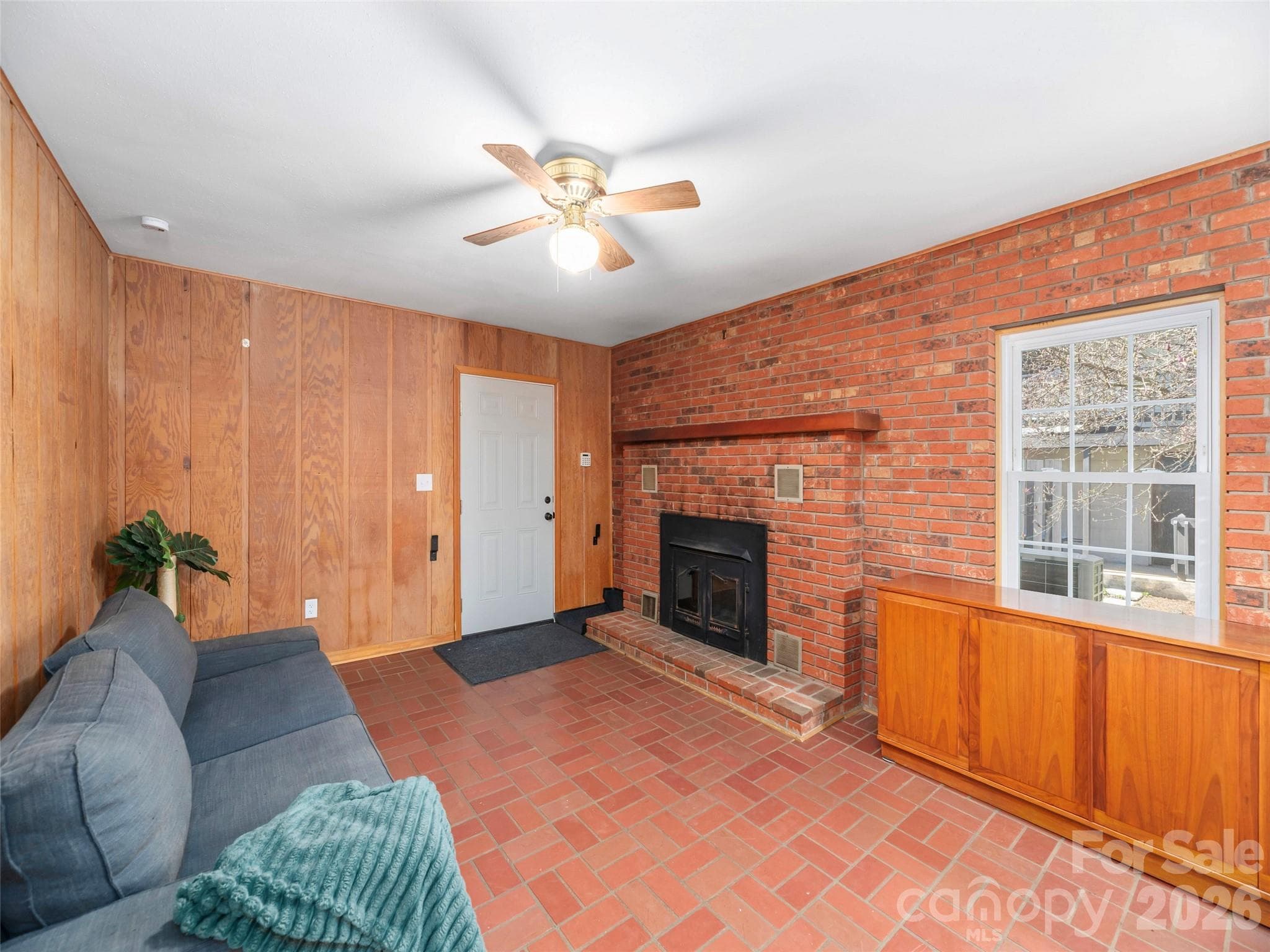 Single Family Residence at 20 Zemery Lane, Waynesville, photo 14 of 42