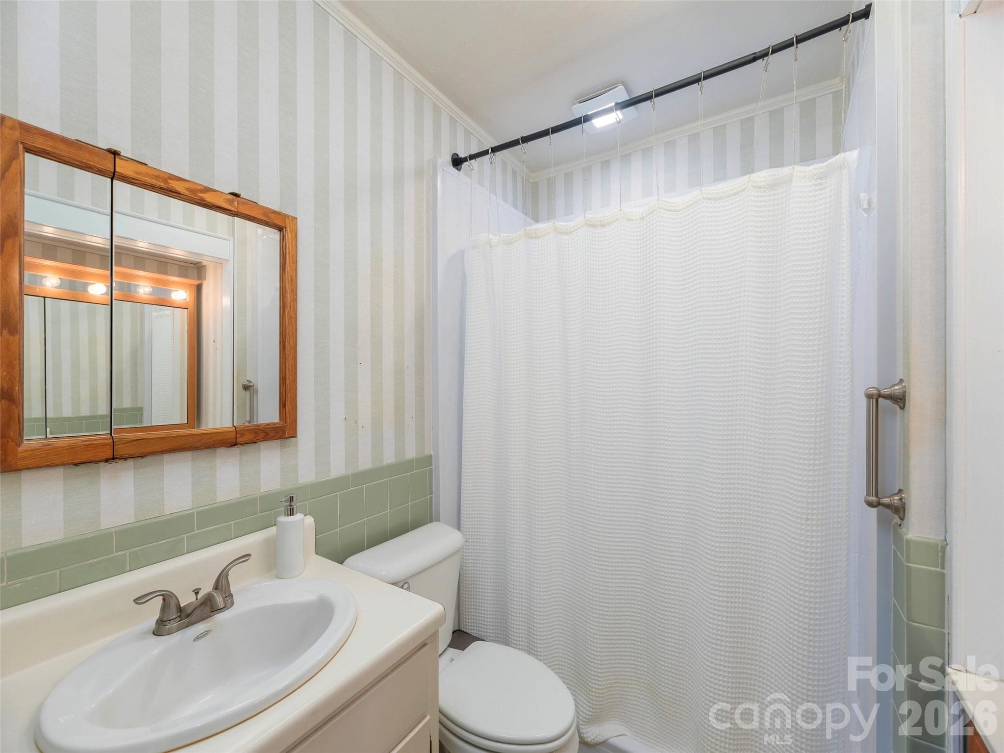 Single Family Residence at 20 Zemery Lane, Waynesville, photo 15 of 42