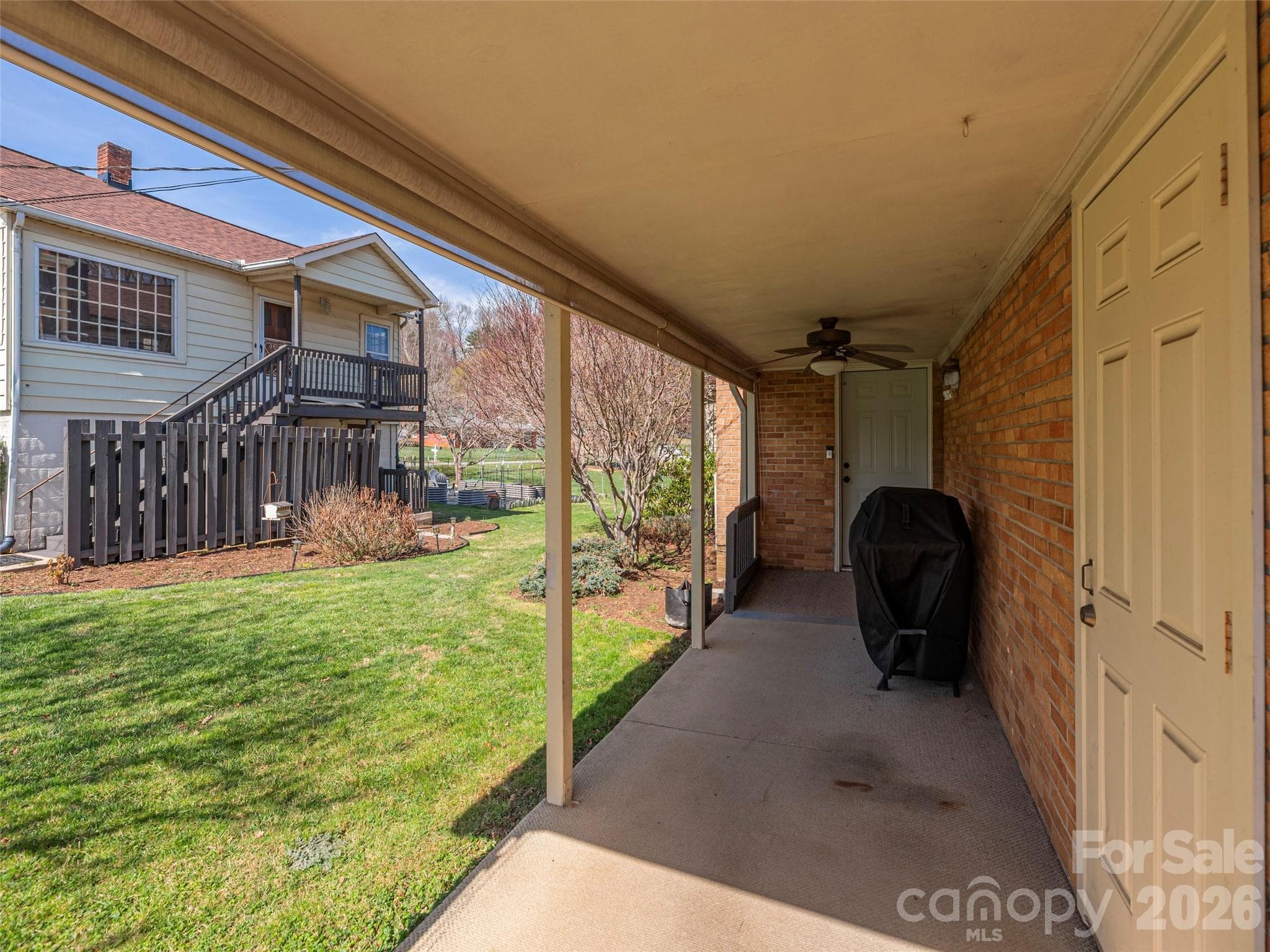 Single Family Residence at 20 Zemery Lane, Waynesville, photo 24 of 42