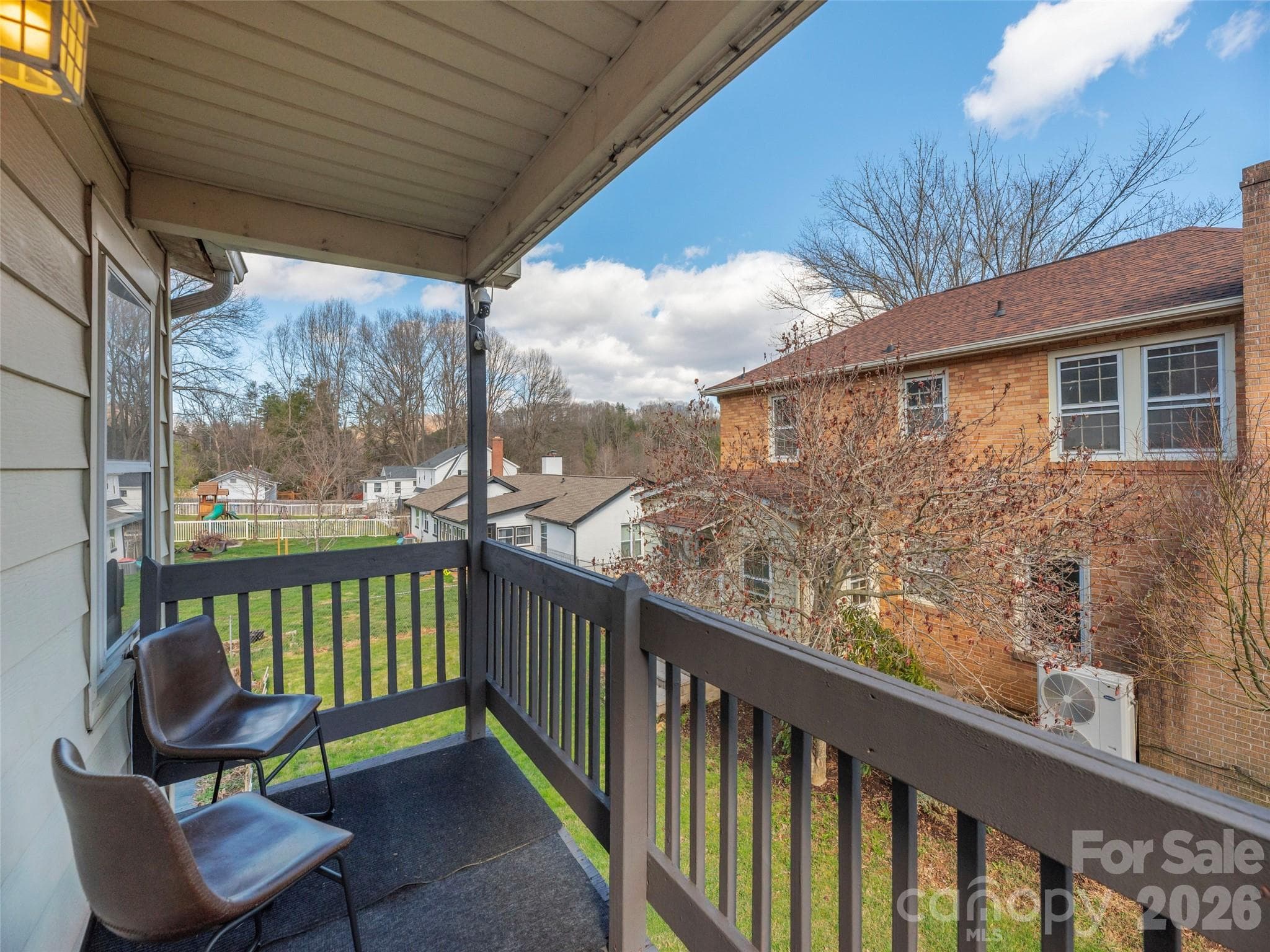 Single Family Residence at 20 Zemery Lane, Waynesville, photo 26 of 42