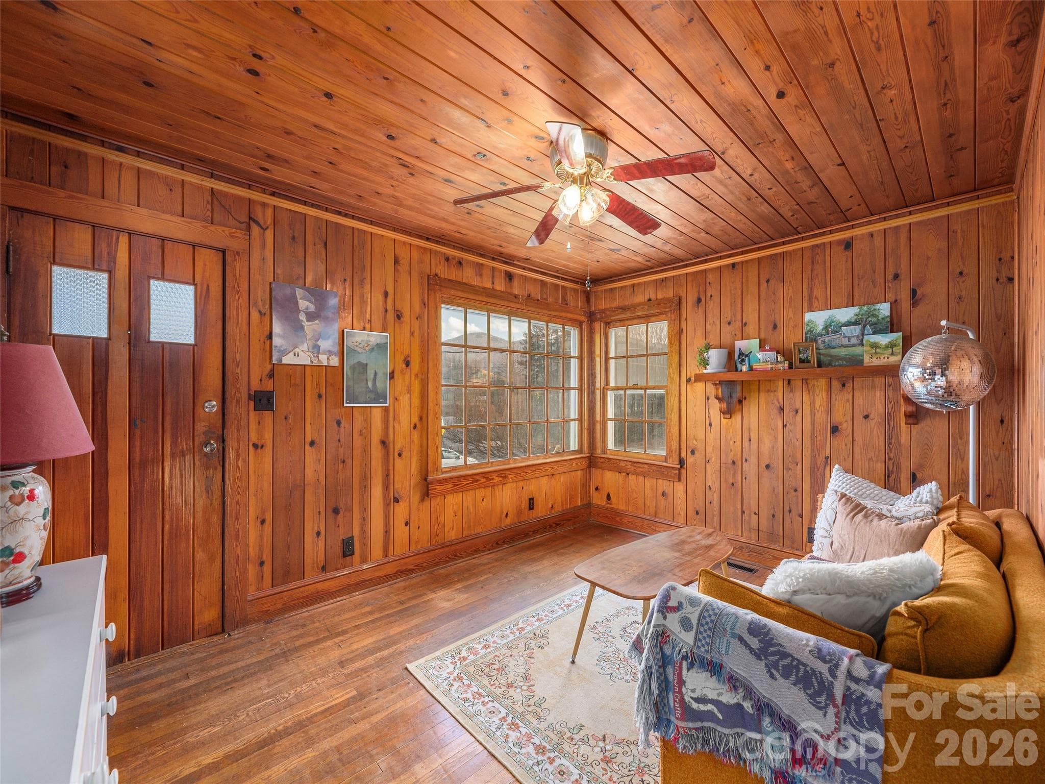 Single Family Residence at 20 Zemery Lane, Waynesville, photo 27 of 42