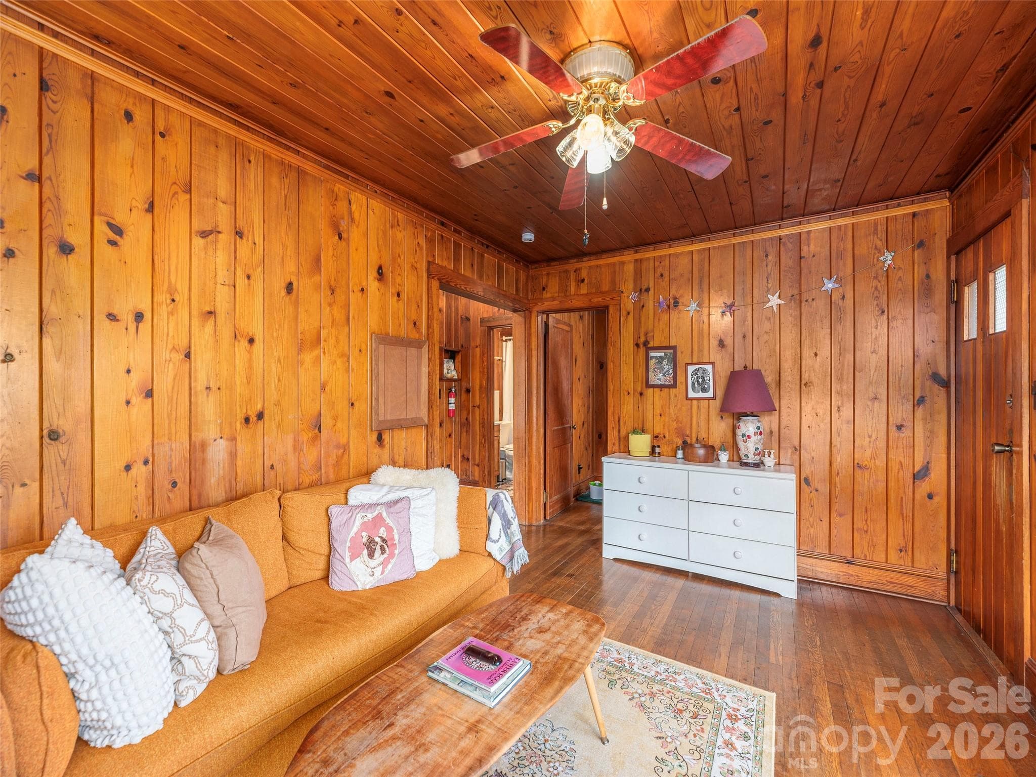 Single Family Residence at 20 Zemery Lane, Waynesville, photo 28 of 42