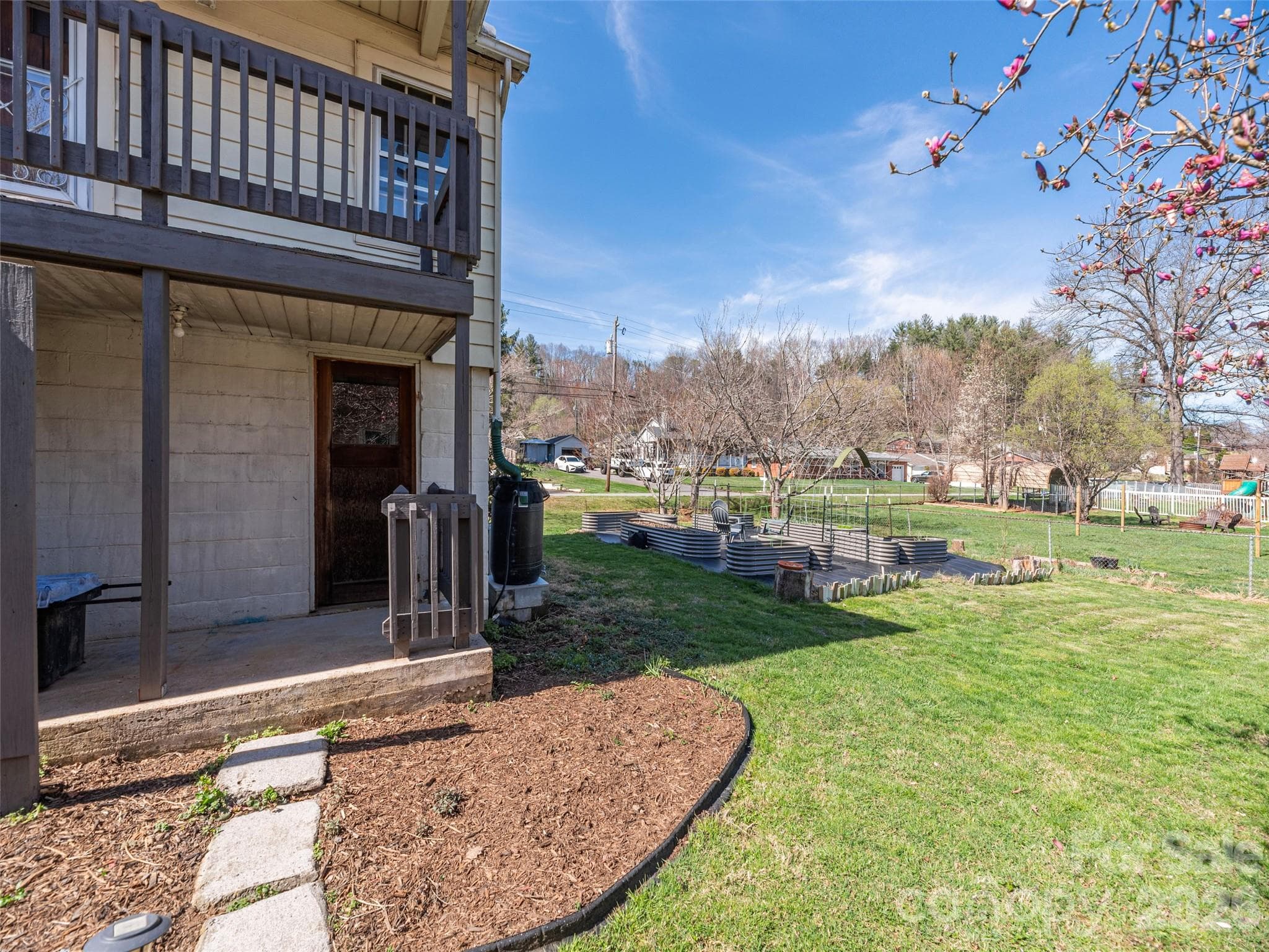 Single Family Residence at 20 Zemery Lane, Waynesville, photo 33 of 42