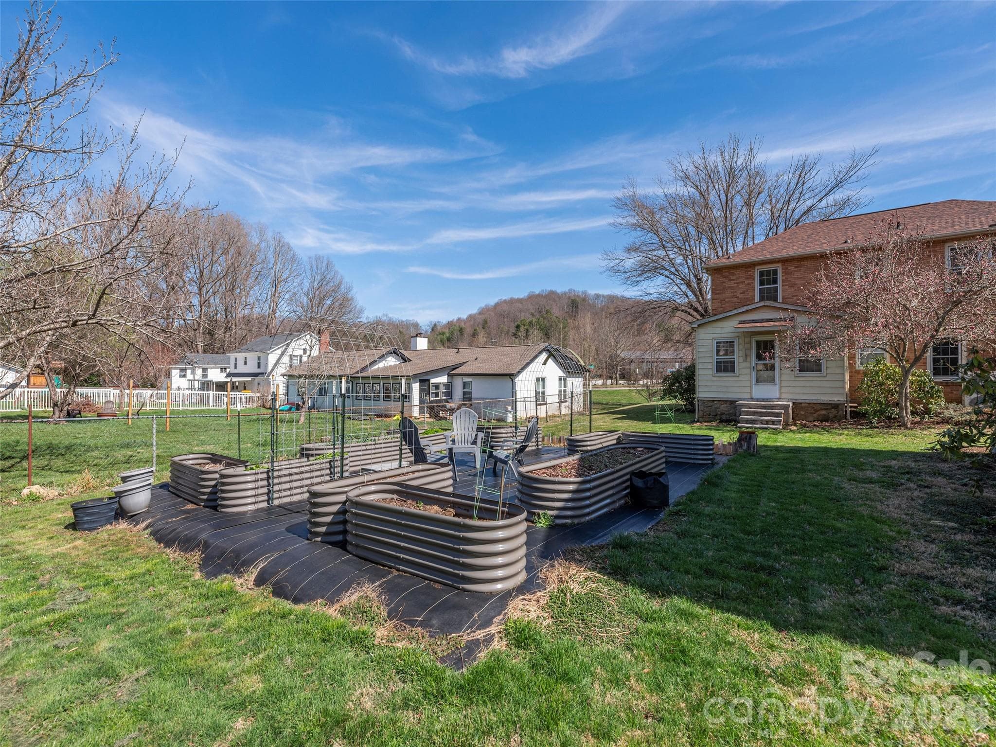 Single Family Residence at 20 Zemery Lane, Waynesville, photo 34 of 42