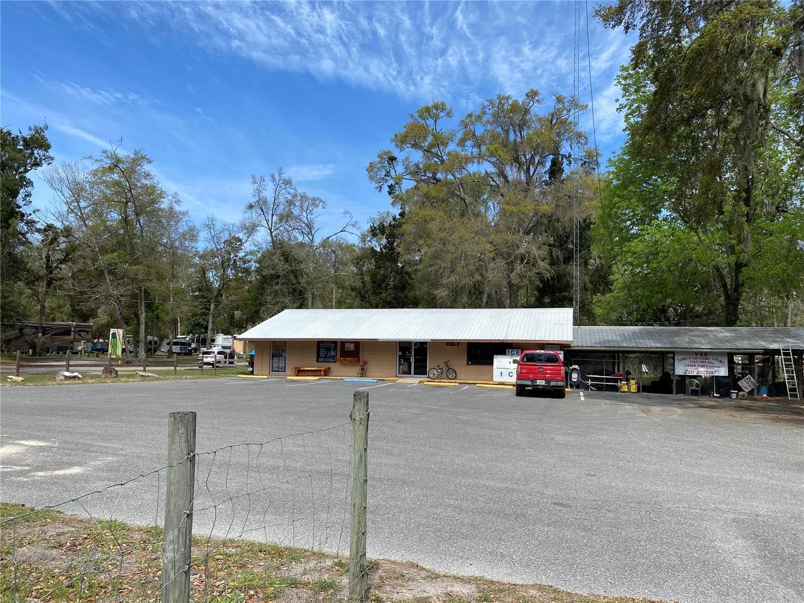 8587 SW ELIM CHURCH RD