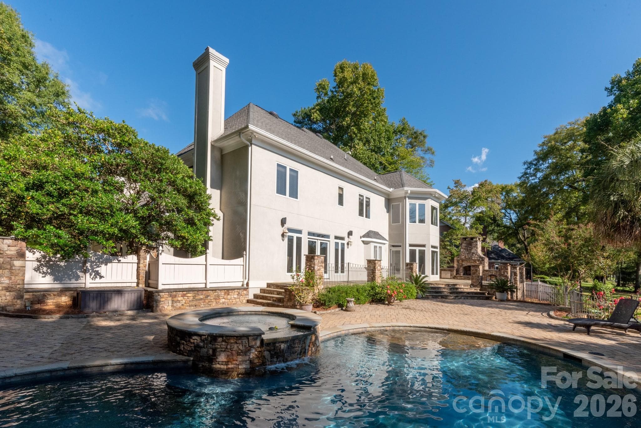 Single Family Residence at Rock Hill, photo 2 of 48