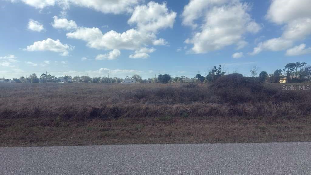 Land at 53 LATEEN SAIL DR, PLACIDA, photo 6 of 7