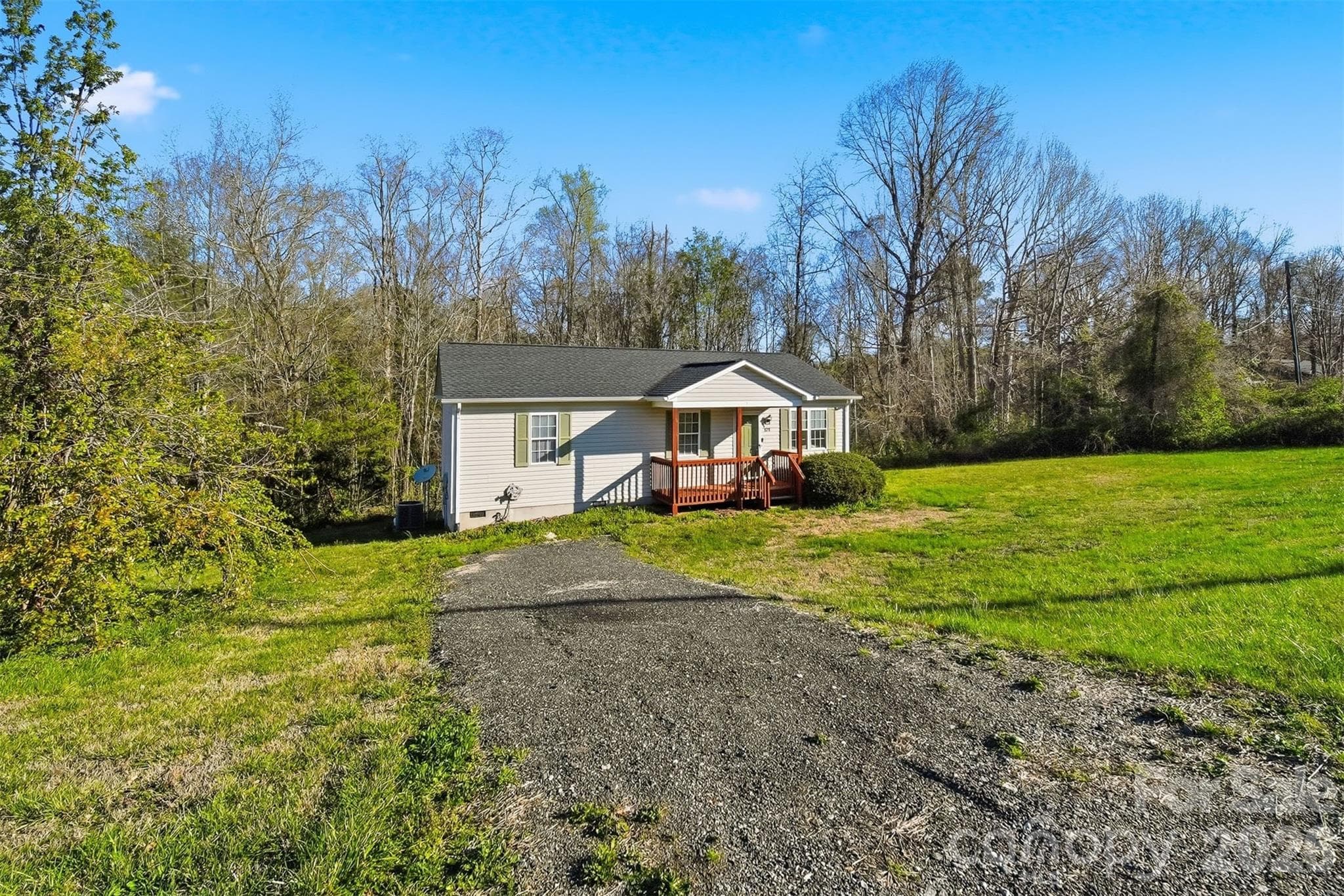 Single Family Residence at 828 Cline Avenue SW, Valdese, photo 2 of 31