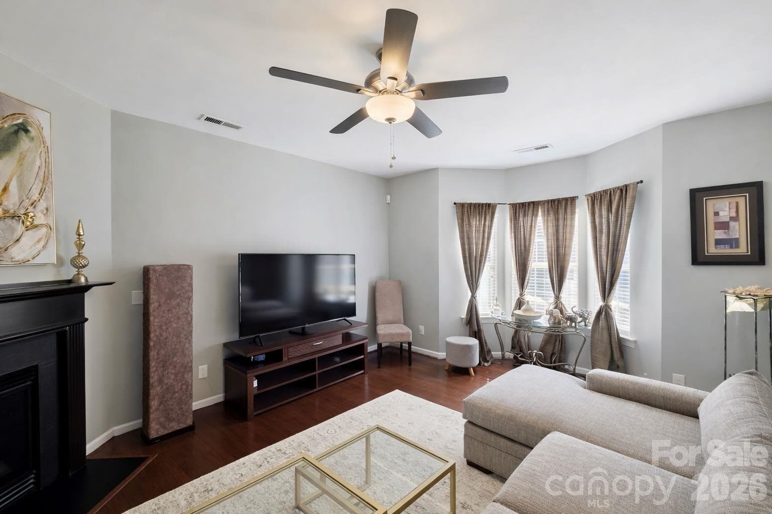 Townhouse at Charlotte, photo 3 of 14
