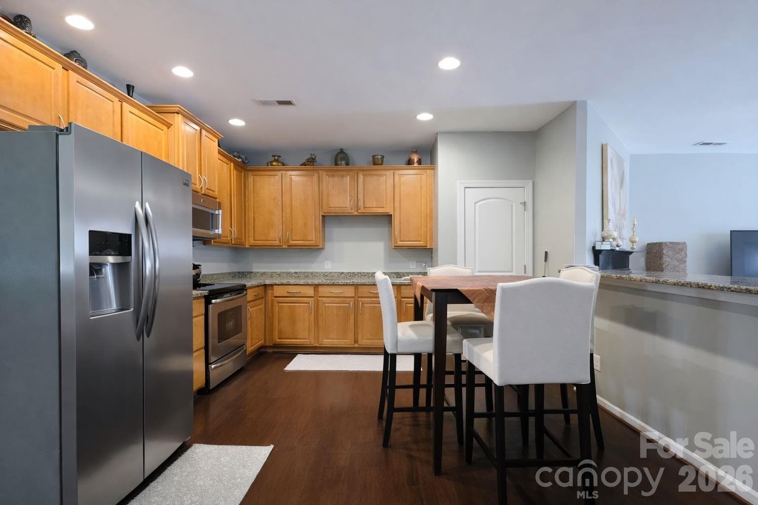 Townhouse at Charlotte, photo 6 of 14