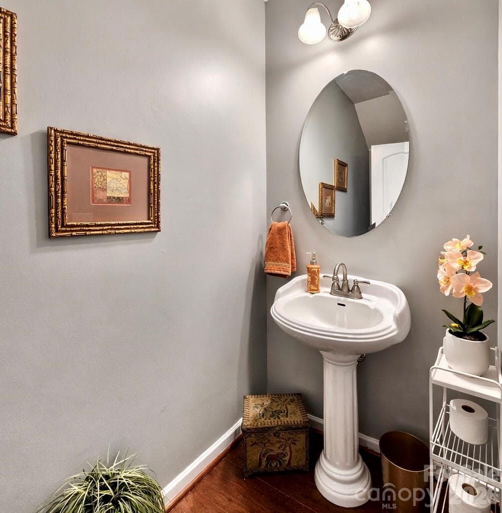 Townhouse at Charlotte, photo 7 of 14