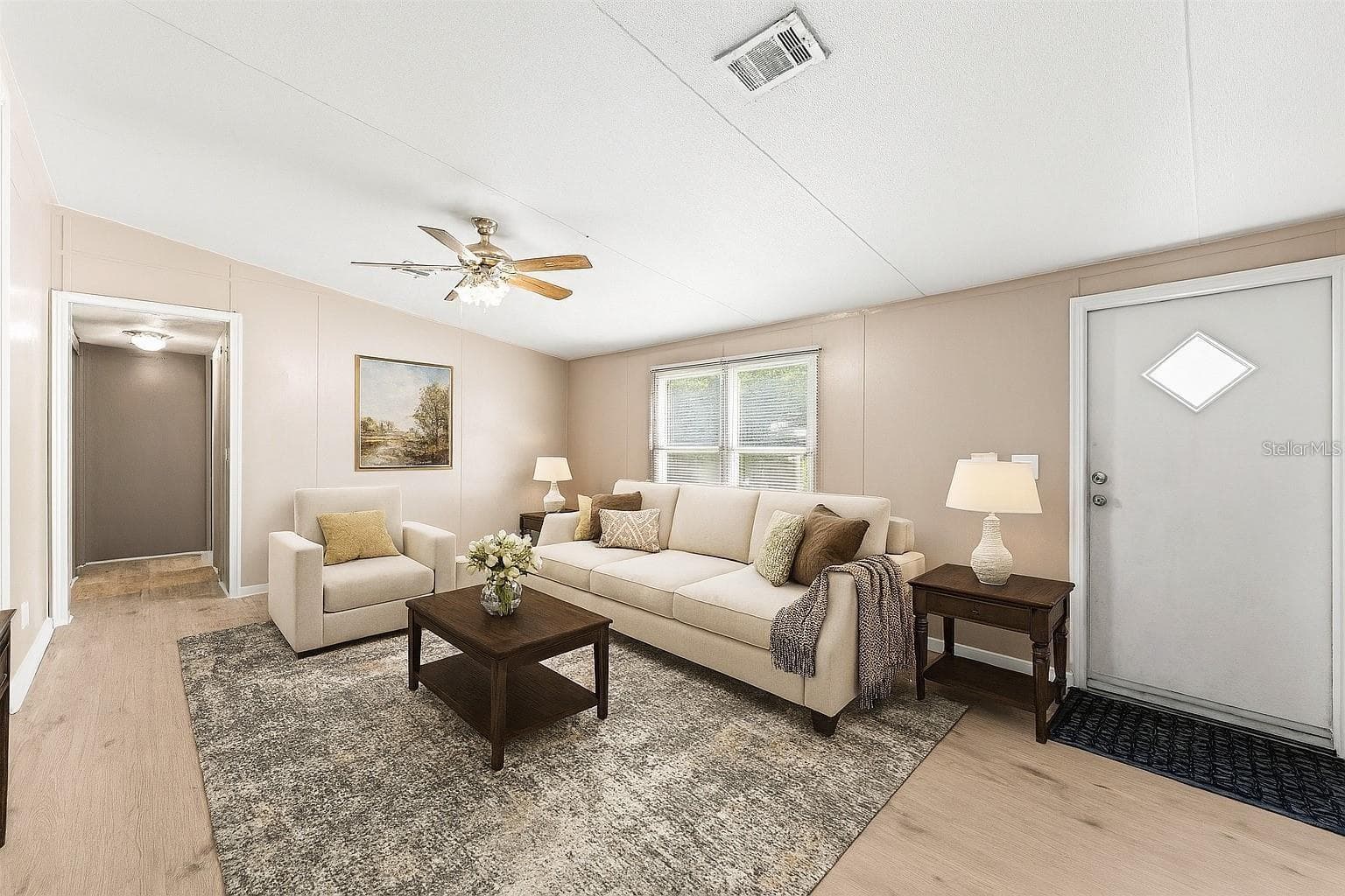 Manufactured Home at 201 N 5TH ST, ORLANDO, photo 2 of 19