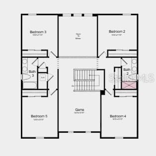 Additional Highlights Include: Gourmet kitchen, tray ceiling at primary suite, shower in place of tub at bath 2, 8' interior doors, sink at laundry room, outdoor kitchen rough-in, and whole house impact windows. - 7801 CENTAURUS WAY, SARASOTA