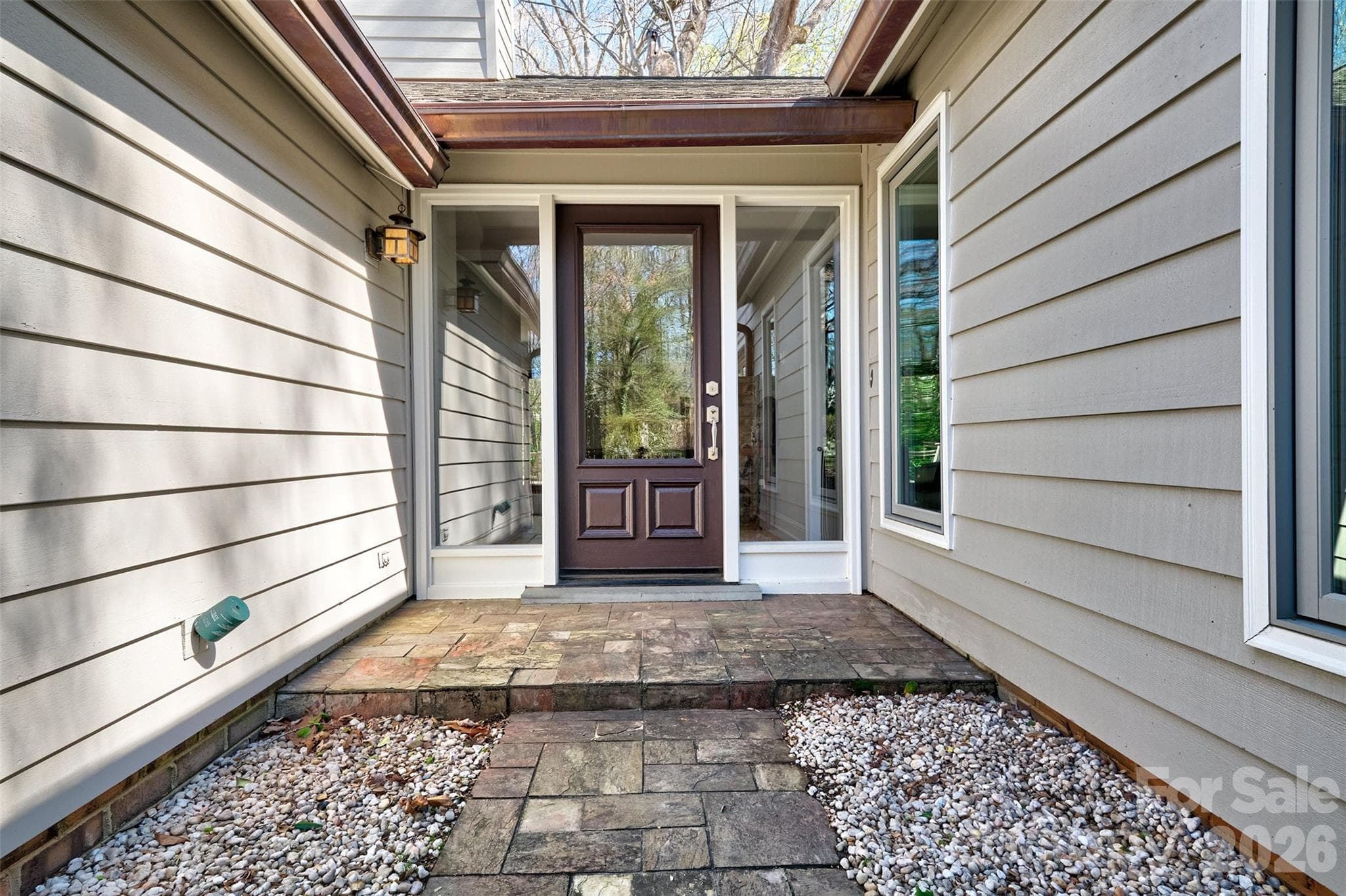 Welcome home! - Lake Wylie