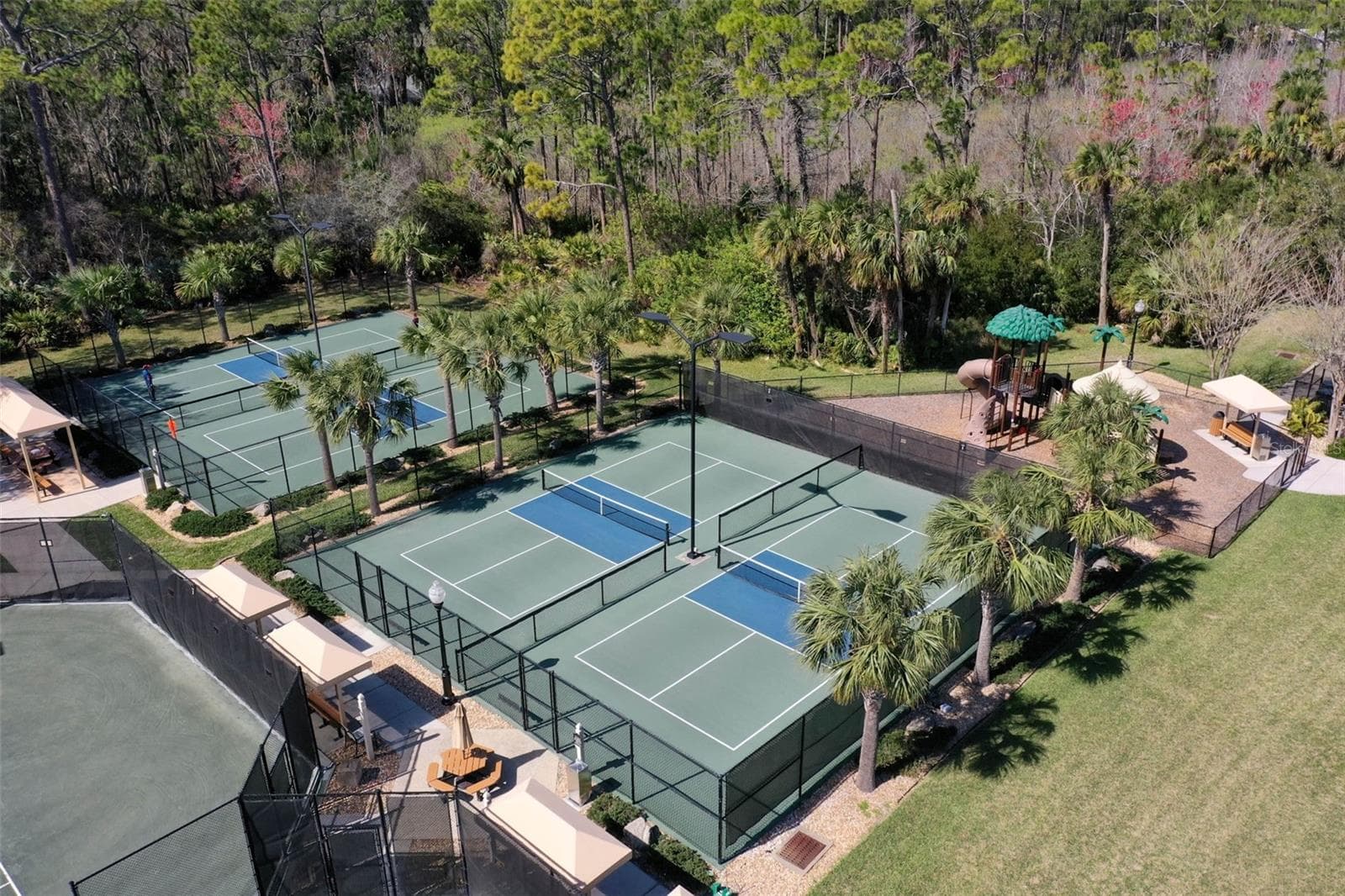 Townhouse at 10 RIVER POINT DR, PALM COAST, photo 57 of 67