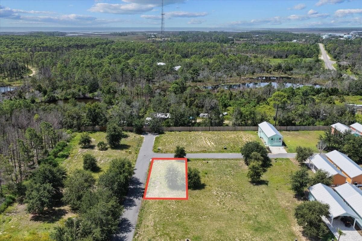 Land at 0 SW 869TH LOOP, STEINHATCHEE, photo 6 of 14