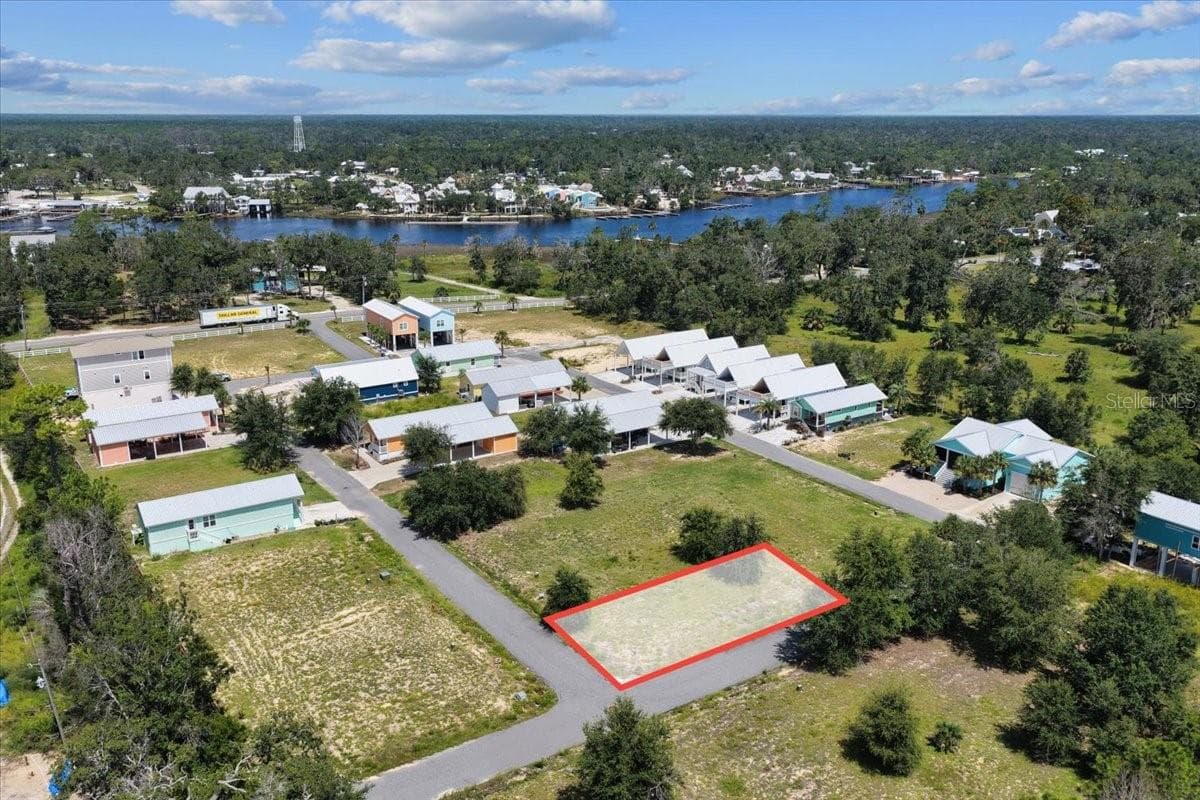 Land at 0 SW 869TH LOOP, STEINHATCHEE, photo 7 of 14