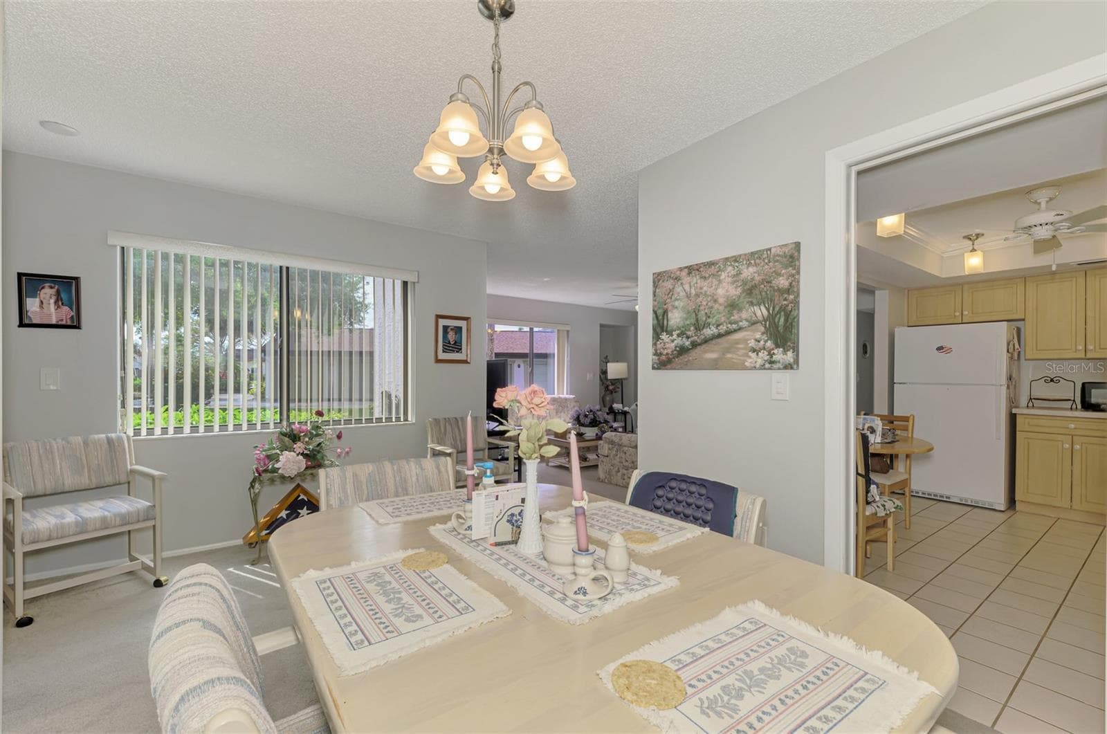 Condominium at 796 CAPRI ISLES BLVD #130, VENICE, photo 17 of 59