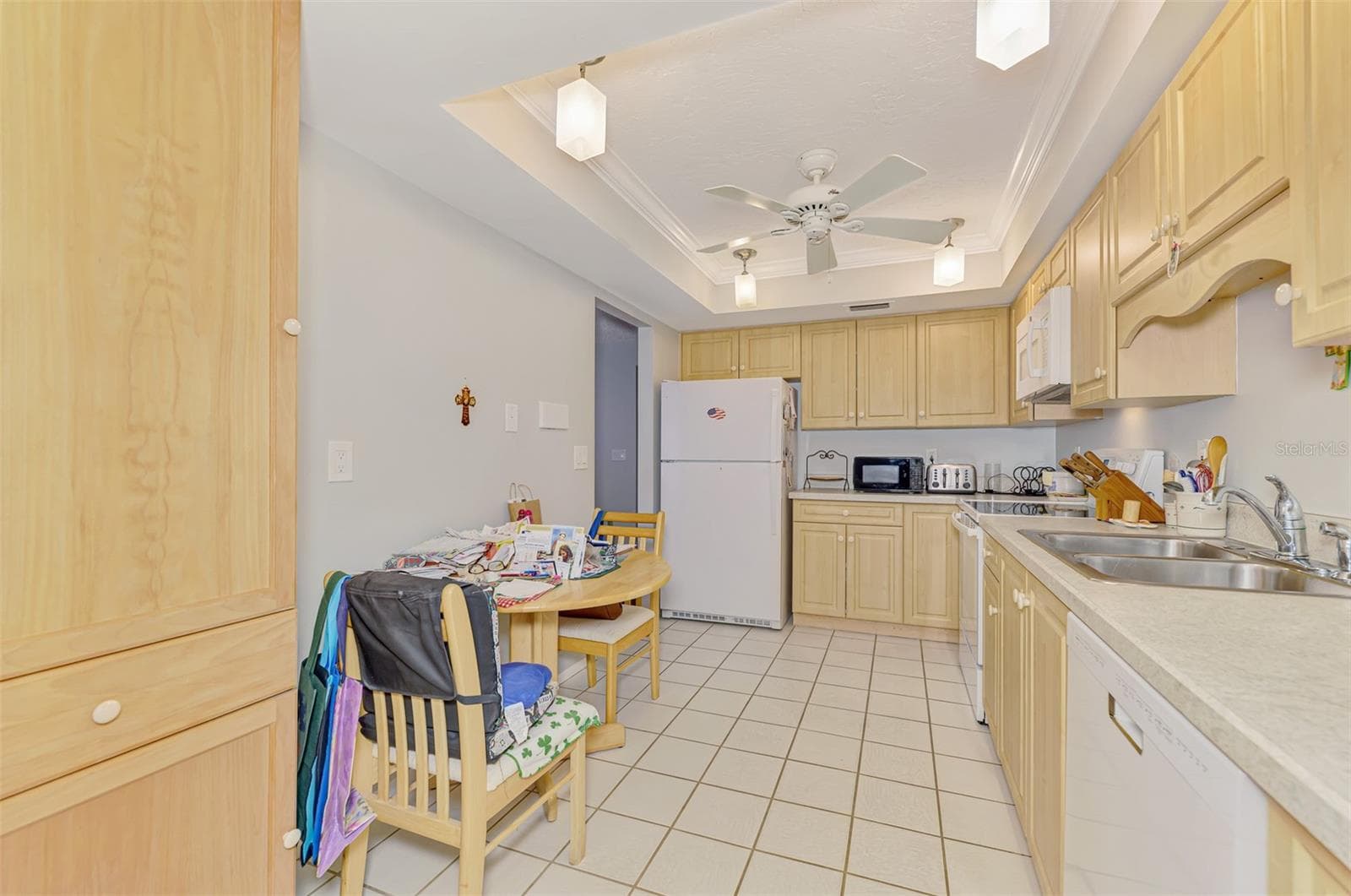 Condominium at 796 CAPRI ISLES BLVD #130, VENICE, photo 18 of 59