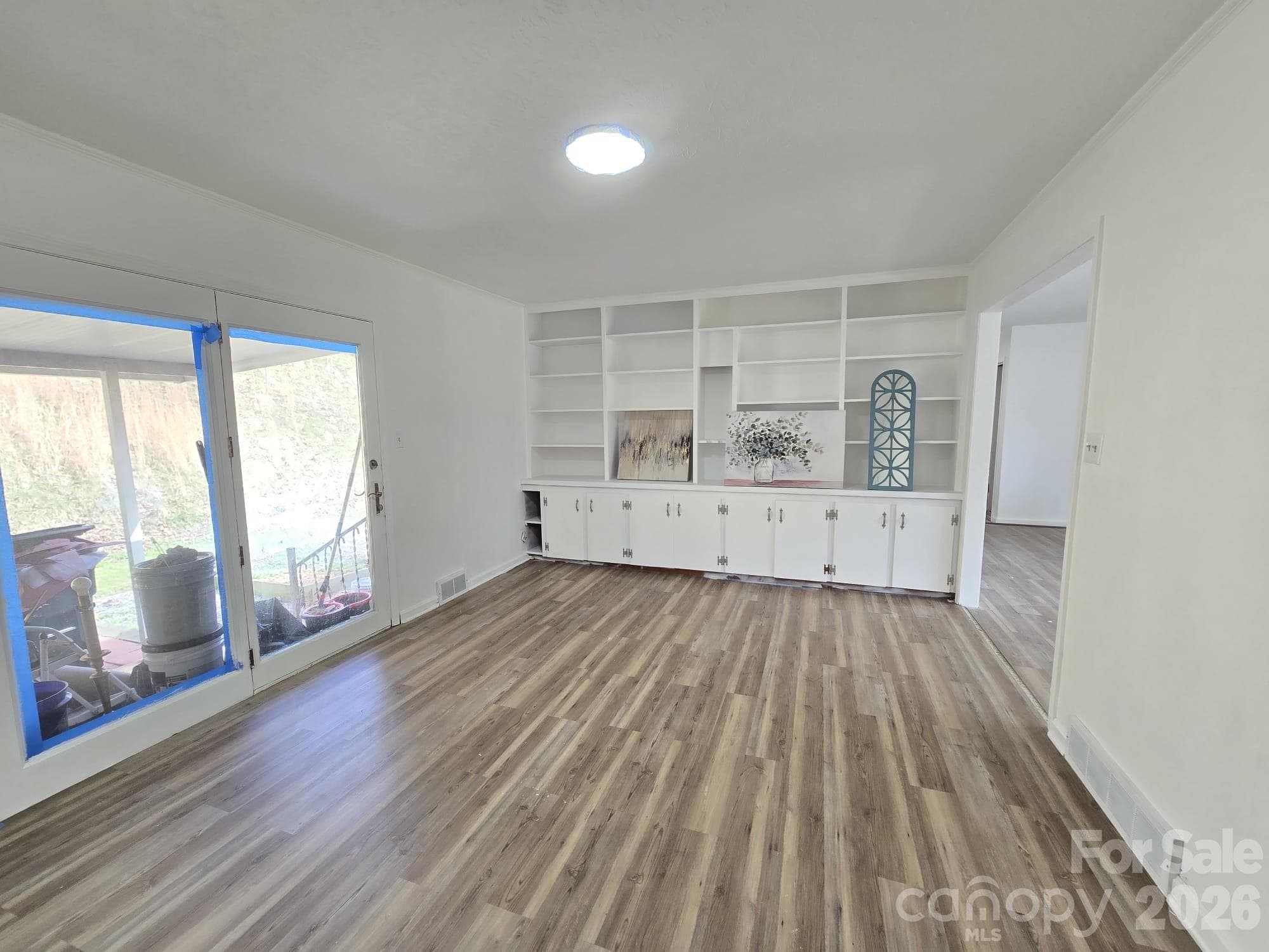 Single Family Residence at Mars Hill, photo 3 of 14