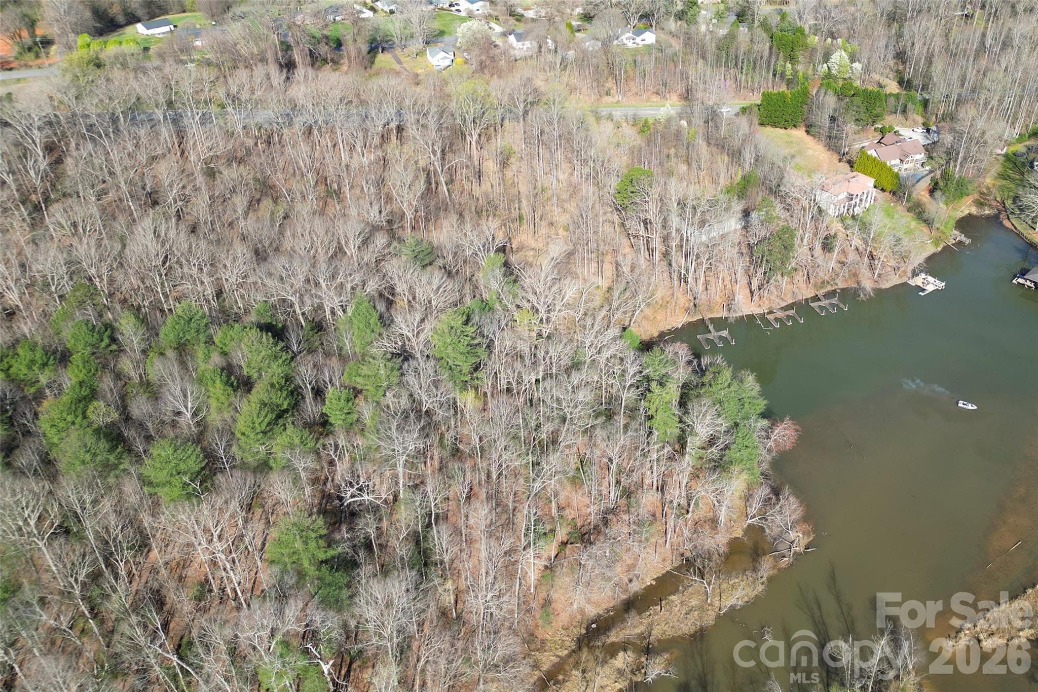 Lot at Hickory, photo 5 of 5