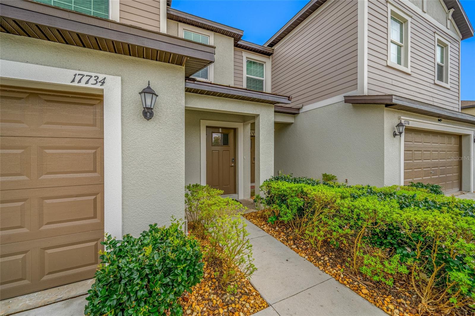 Townhouse at 17734 NECTAR FLUME DR, LAND O LAKES, photo 2 of 30