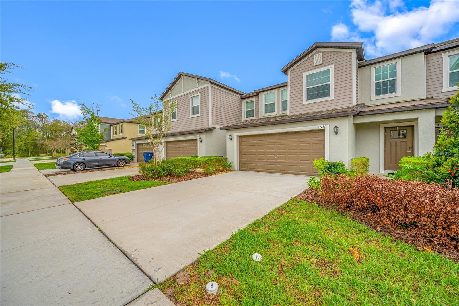Townhouse at 17734 NECTAR FLUME DR, LAND O LAKES, photo 4 of 30