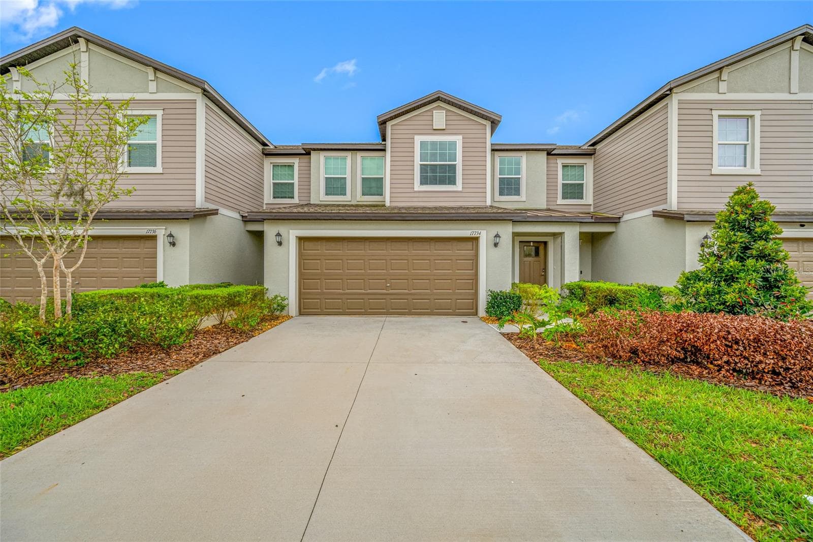 Townhouse at 17734 NECTAR FLUME DR, LAND O LAKES, photo 5 of 30
