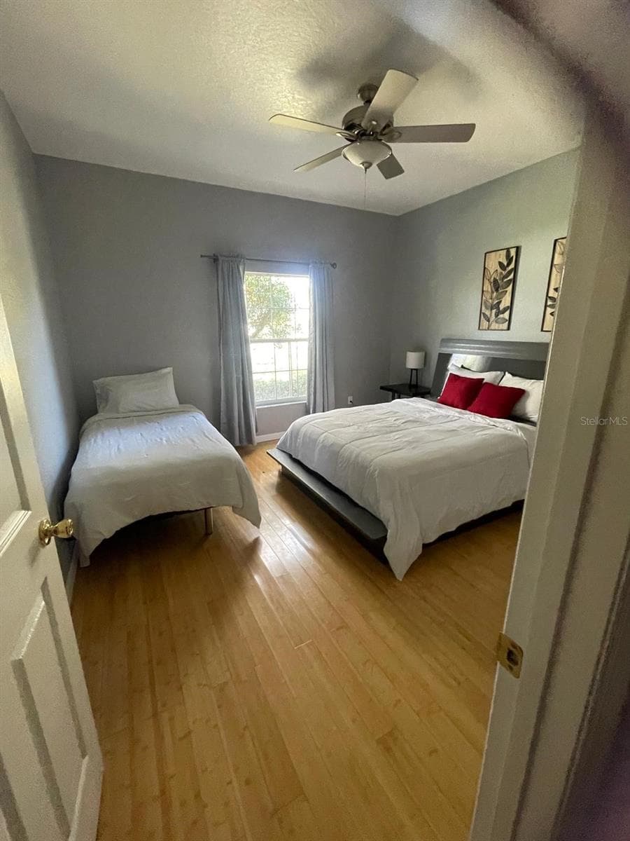 BEDROOM 2 - 4005 CHELSEA LN, LAKELAND