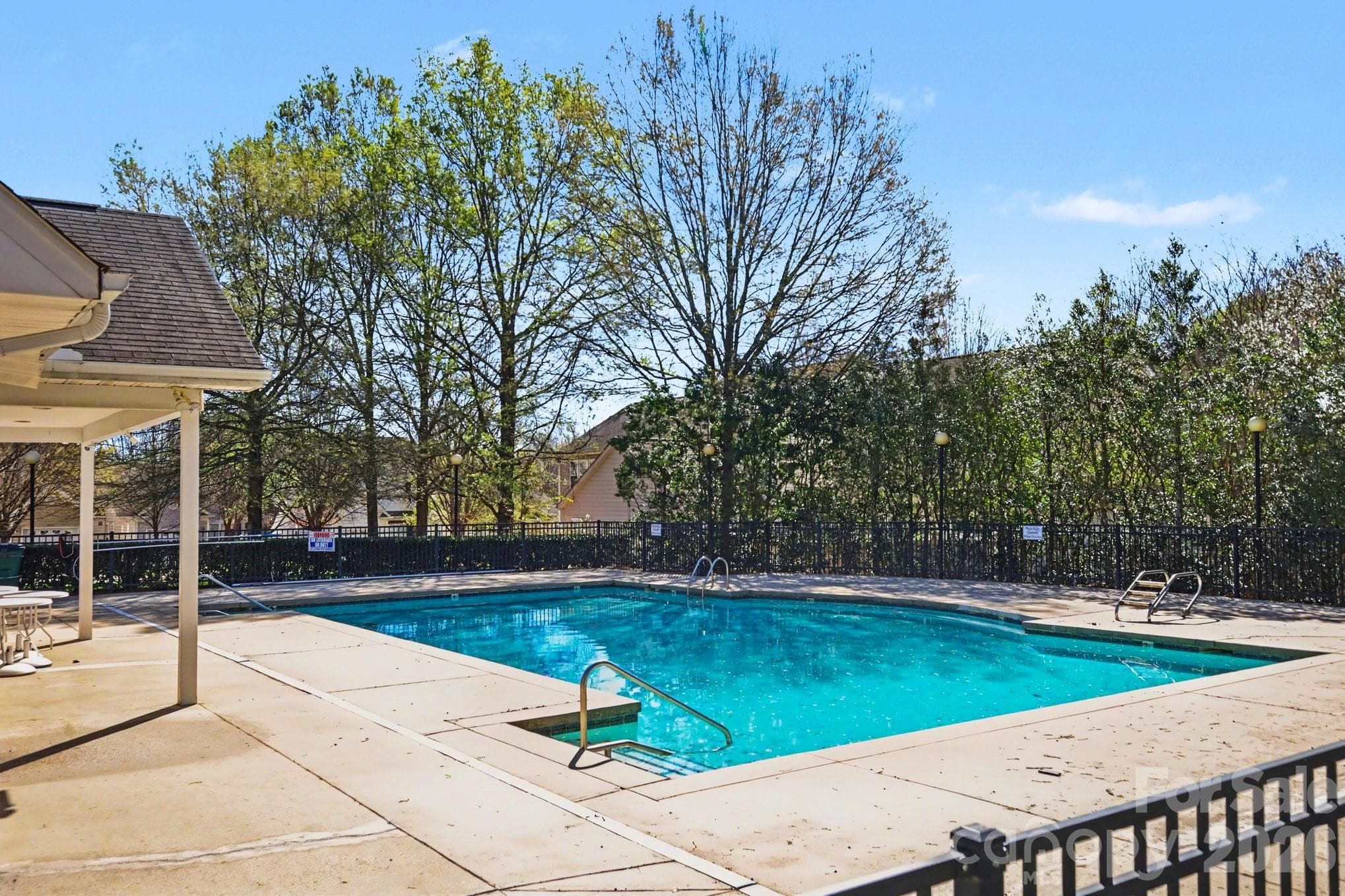 8411 Chaceview Court