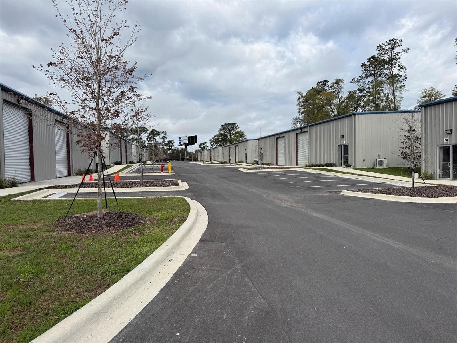 Industrial at 5741 S PINE AVE, OCALA, photo 2 of 11