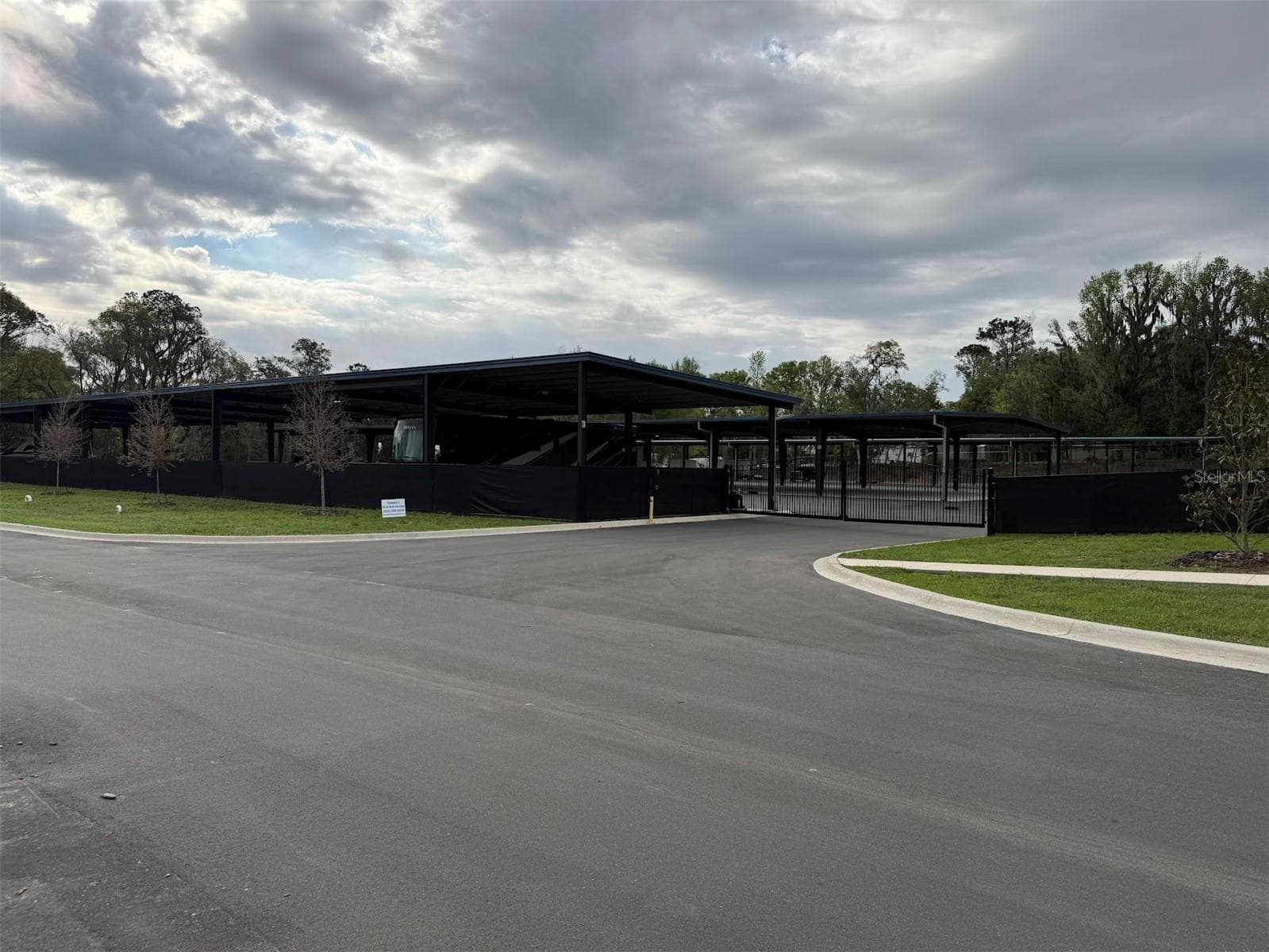 Industrial at 5741 S PINE AVE, OCALA, photo 6 of 11