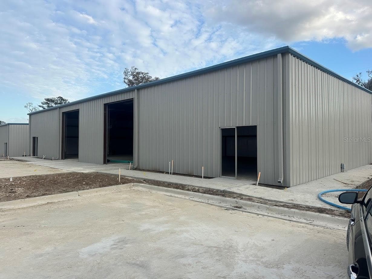 Industrial at 5741 S PINE AVE, OCALA, photo 8 of 11