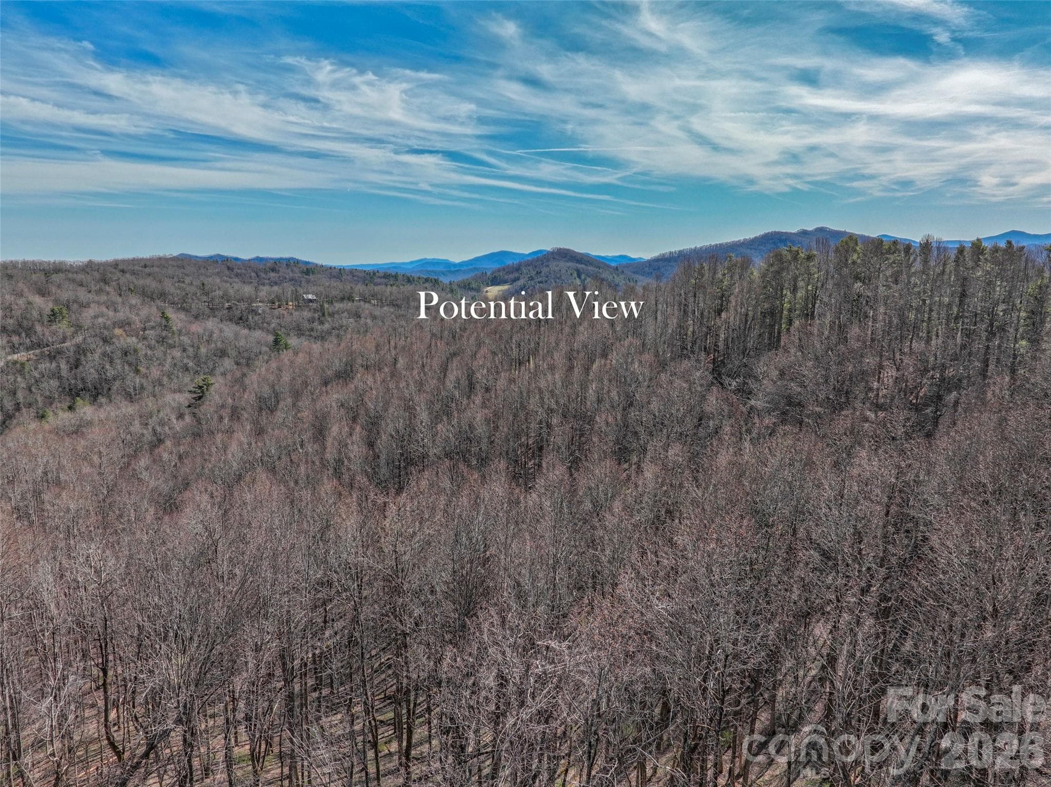 Lot at Lot 32 Strawberry Ridge Road, Little Switzerland, photo 6 of 16