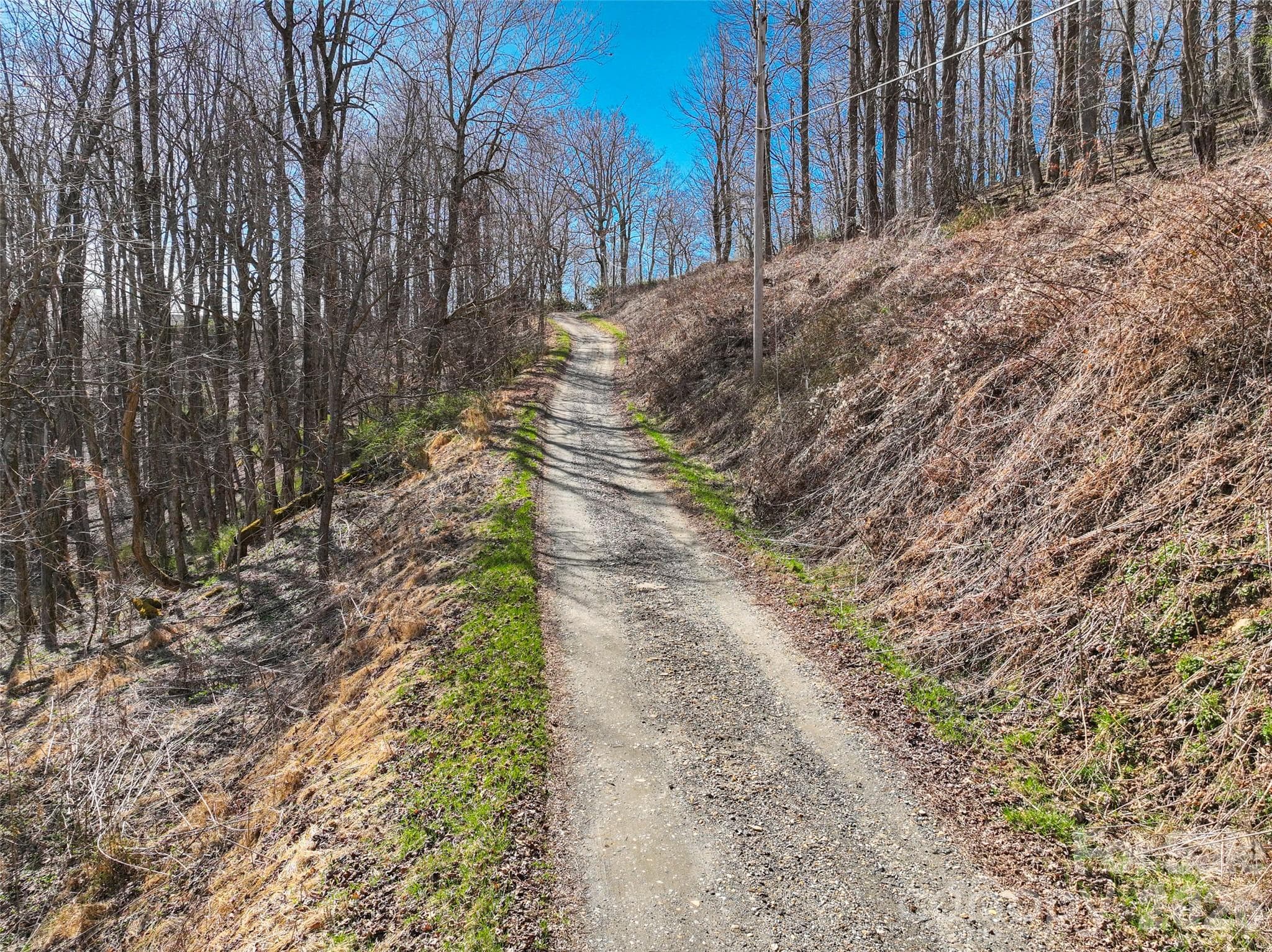 Lot at Lot 32 Strawberry Ridge Road, Little Switzerland, photo 8 of 16