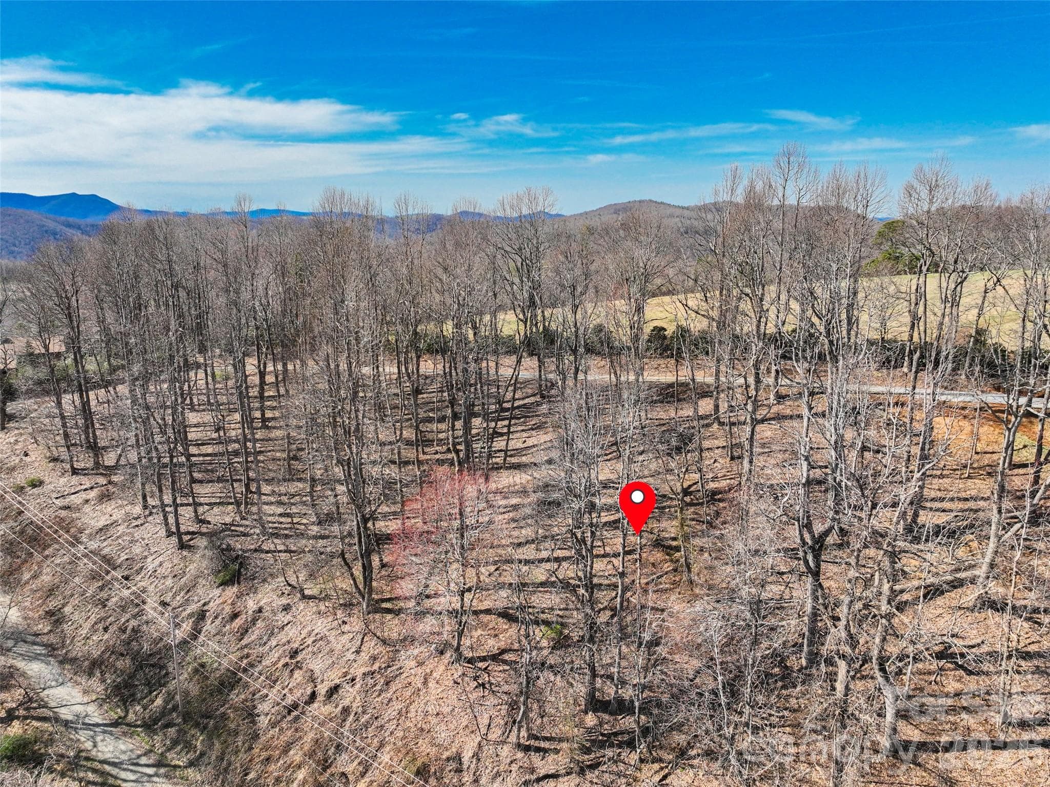 Lot at Lot 32 Strawberry Ridge Road, Little Switzerland, photo 10 of 16