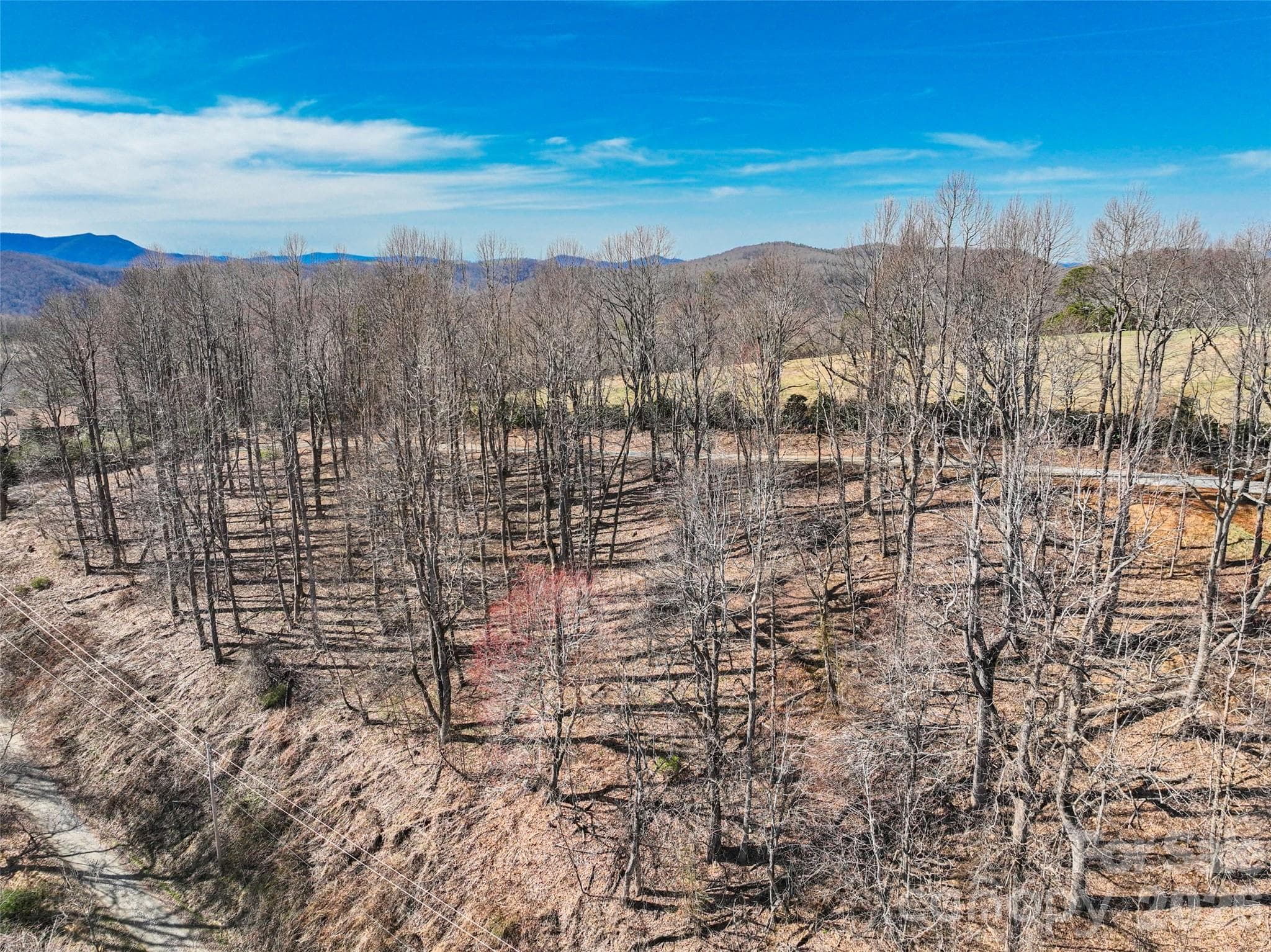 Lot at Lot 32 Strawberry Ridge Road, Little Switzerland, photo 11 of 16