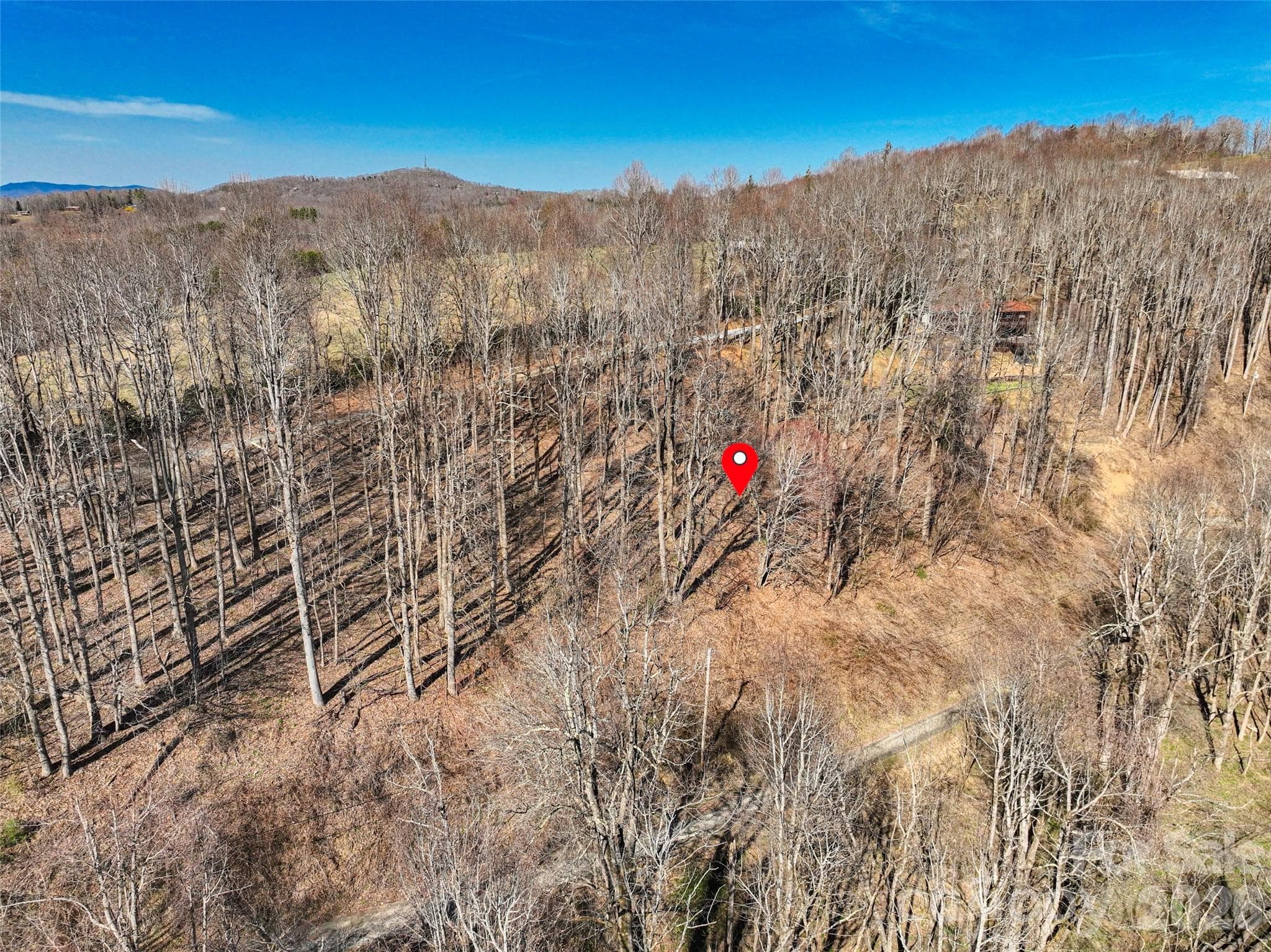 Lot at Lot 32 Strawberry Ridge Road, Little Switzerland, photo 12 of 16