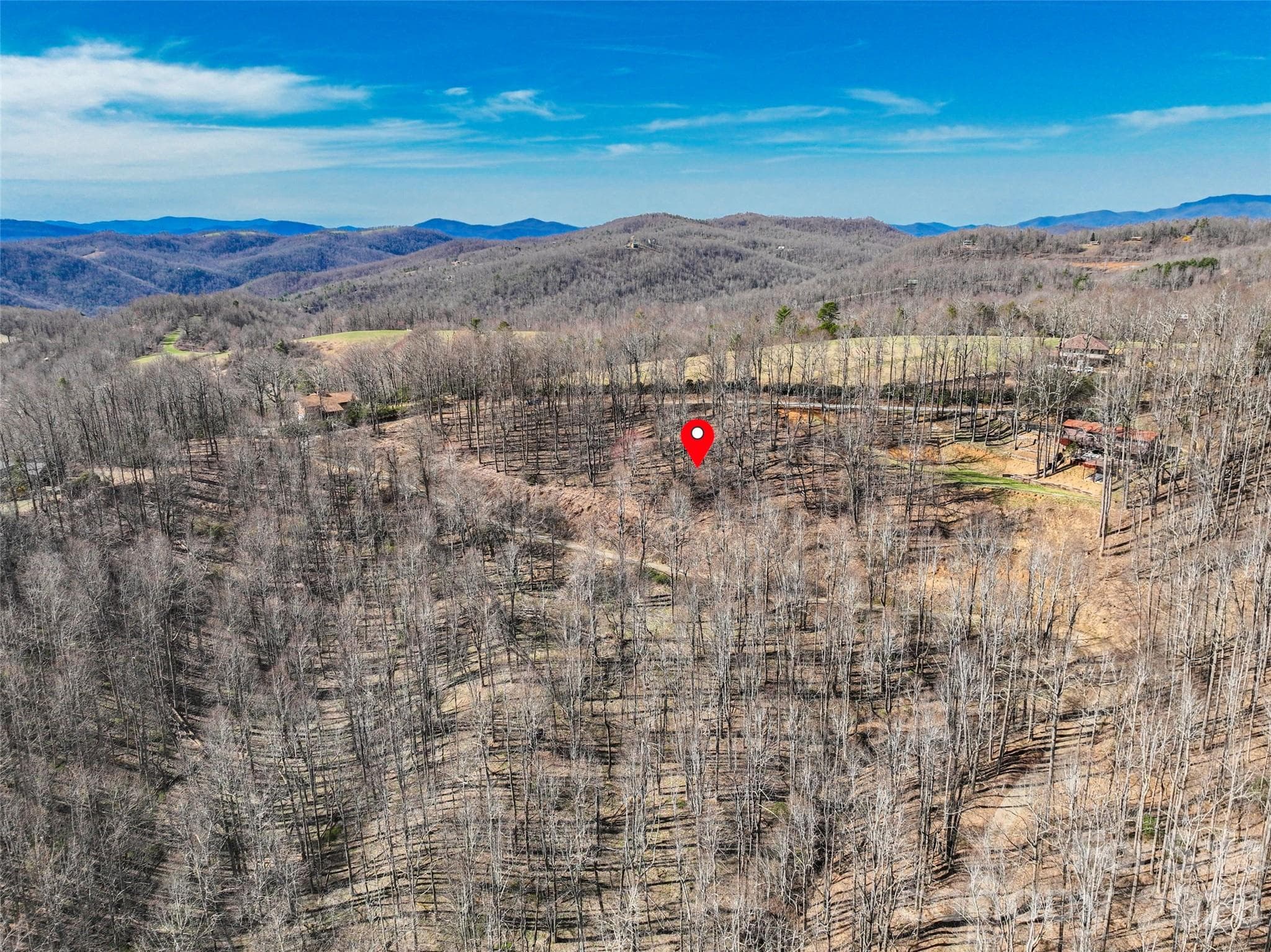 Lot at Lot 32 Strawberry Ridge Road, Little Switzerland, photo 13 of 16