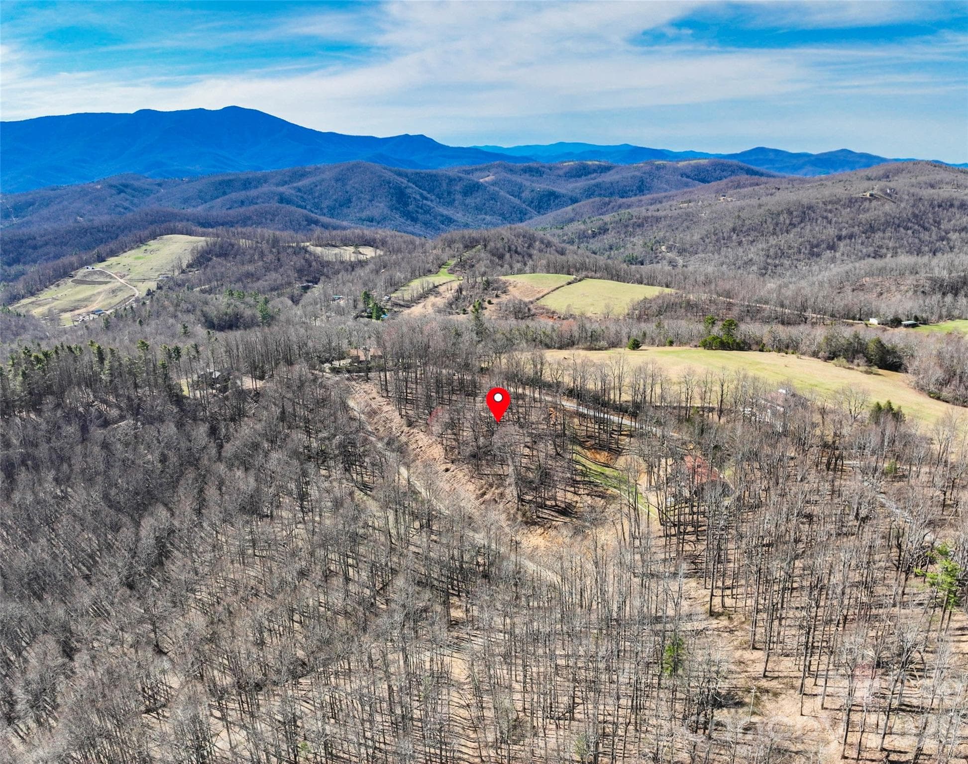 Lot at Lot 32 Strawberry Ridge Road, Little Switzerland, photo 14 of 16