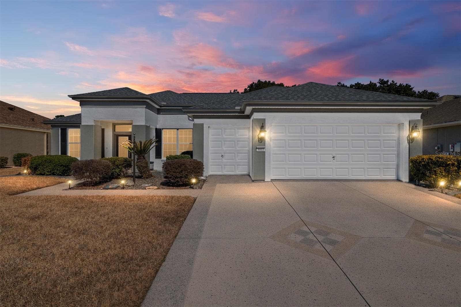 Single Family Residence at 9003 SE 118TH LN, SUMMERFIELD, photo 2 of 71