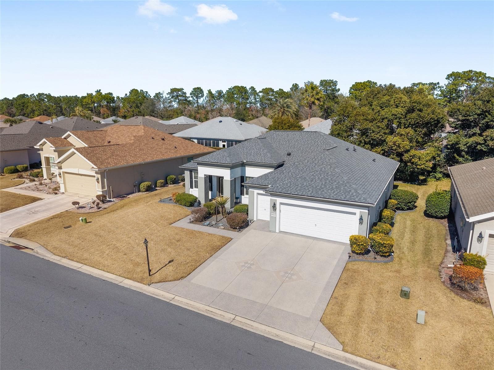 Single Family Residence at 9003 SE 118TH LN, SUMMERFIELD, photo 3 of 71